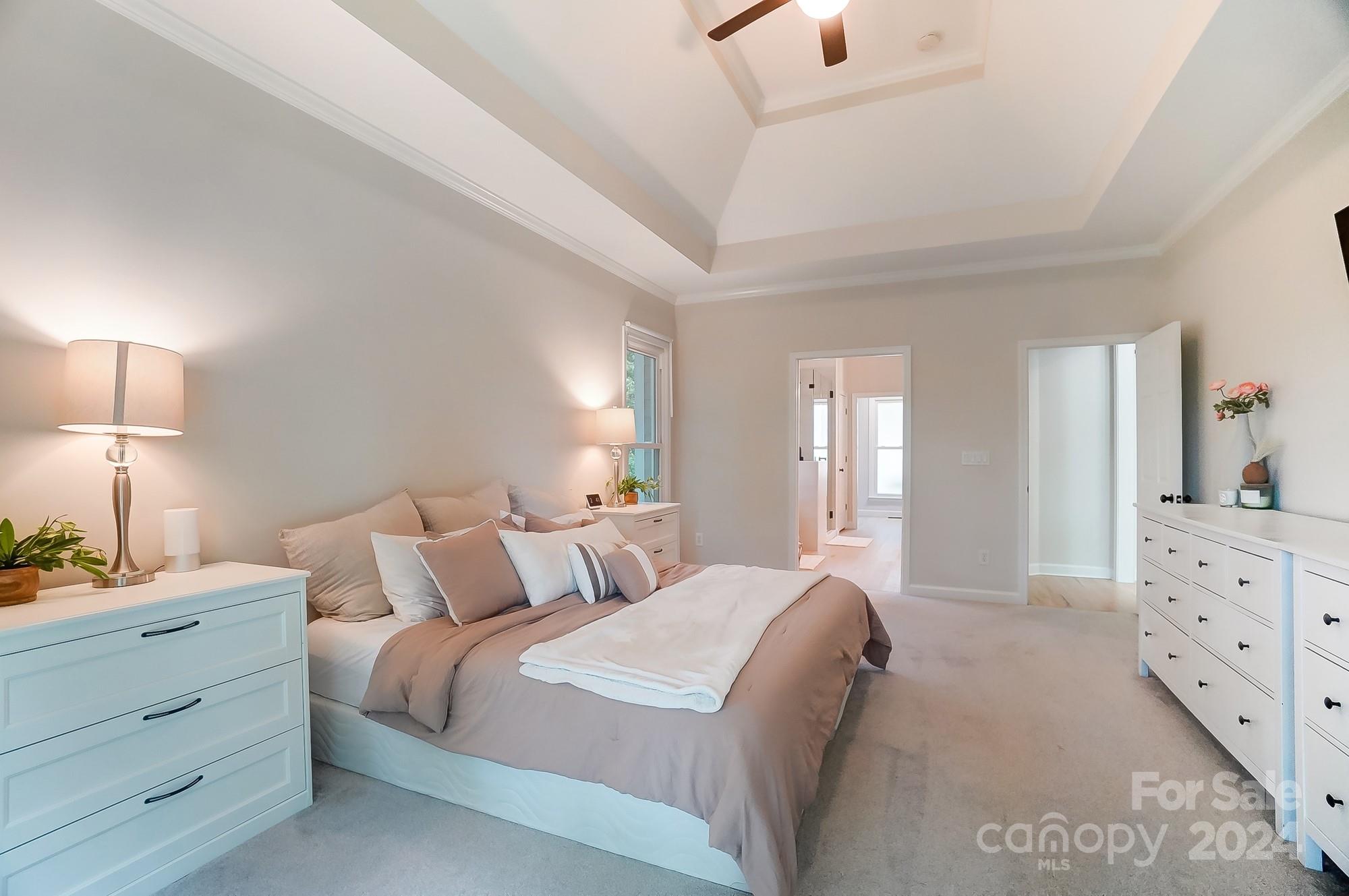 Silver Creek - Residential