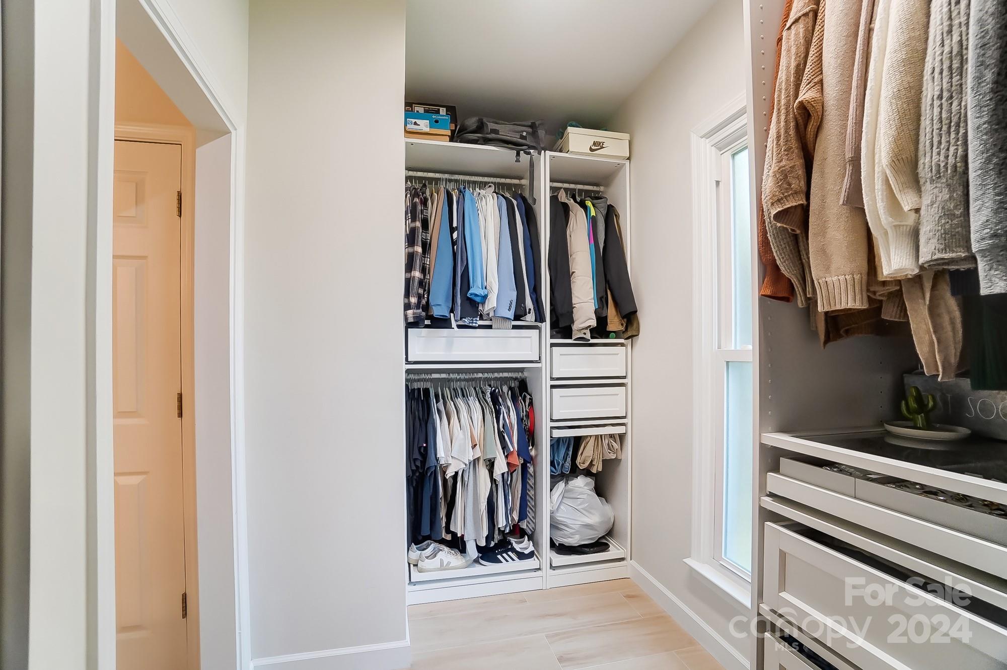 Silver Creek - Residential