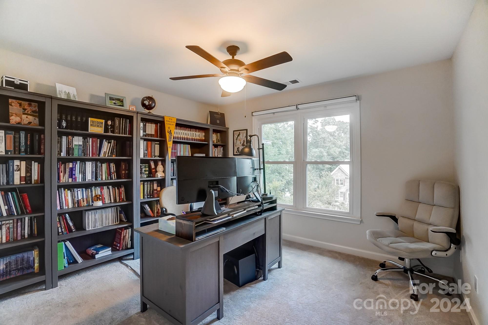 Silver Creek - Residential