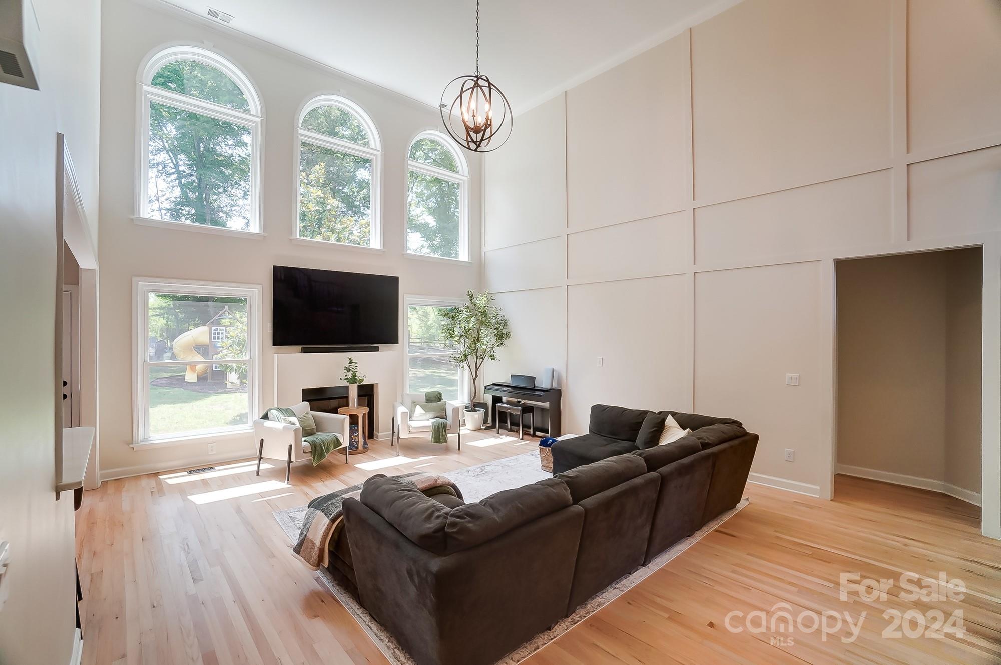 Silver Creek - Residential