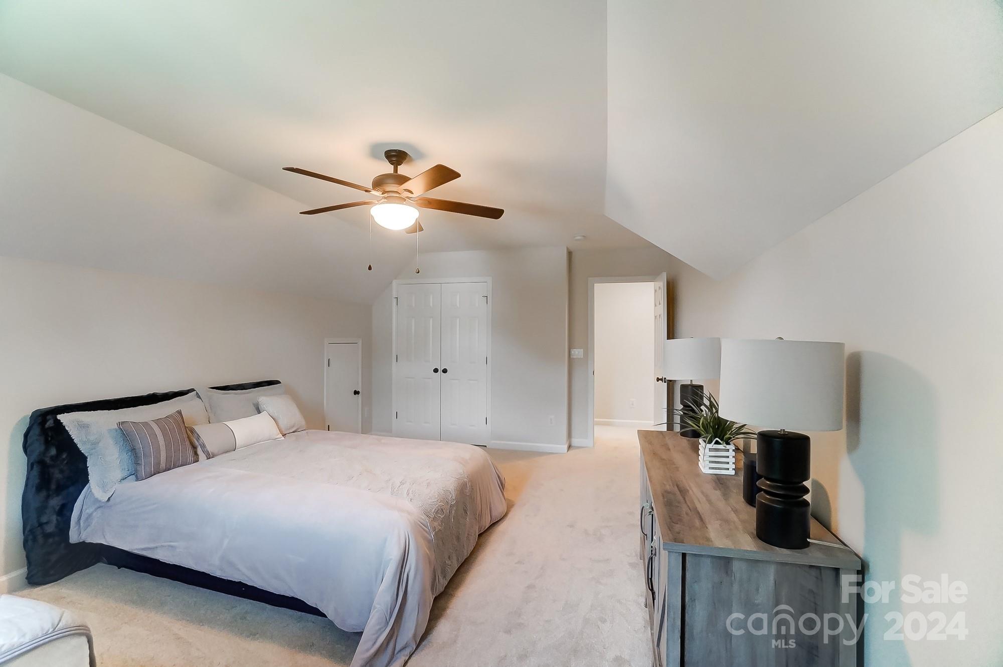 Silver Creek - Residential