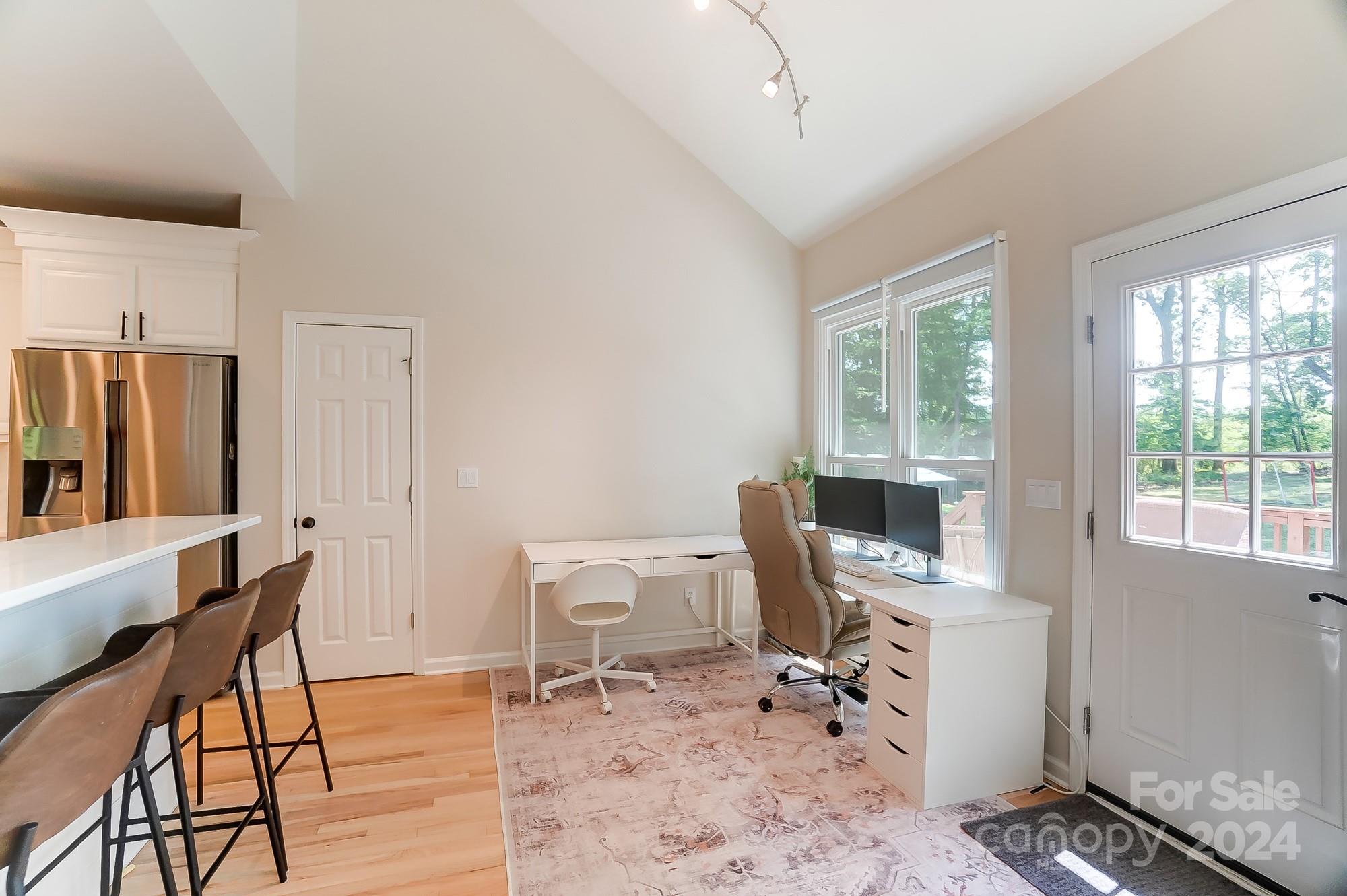 Silver Creek - Residential