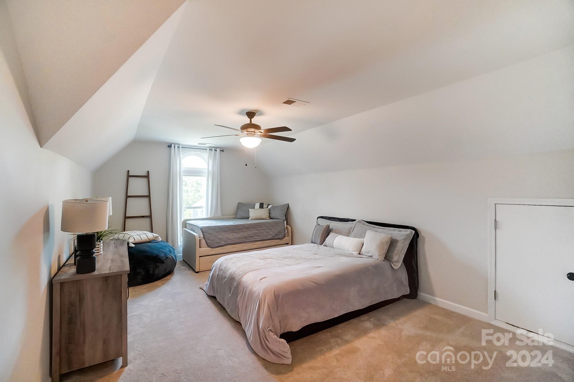 Silver Creek - Residential