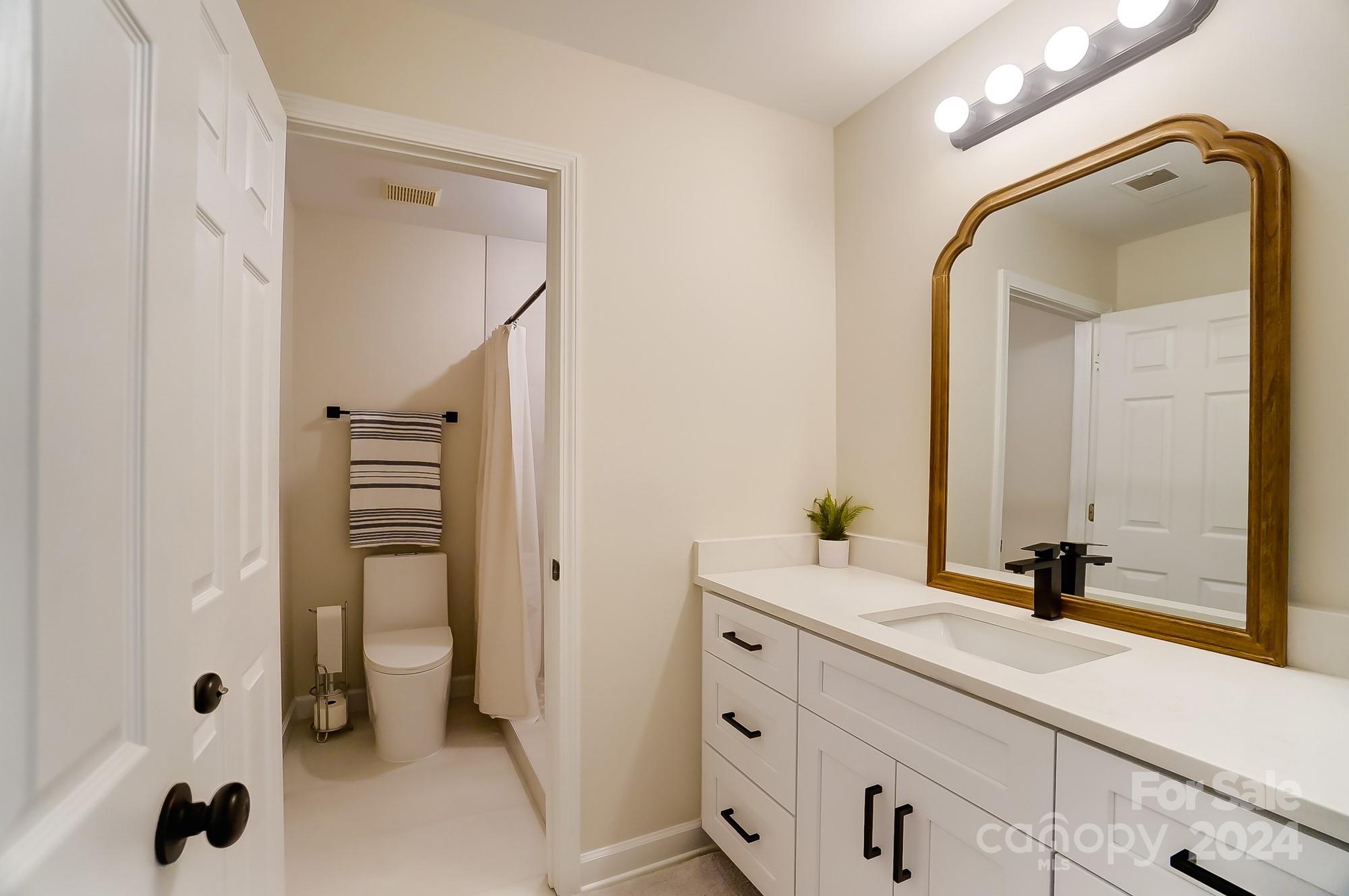 Silver Creek - Residential