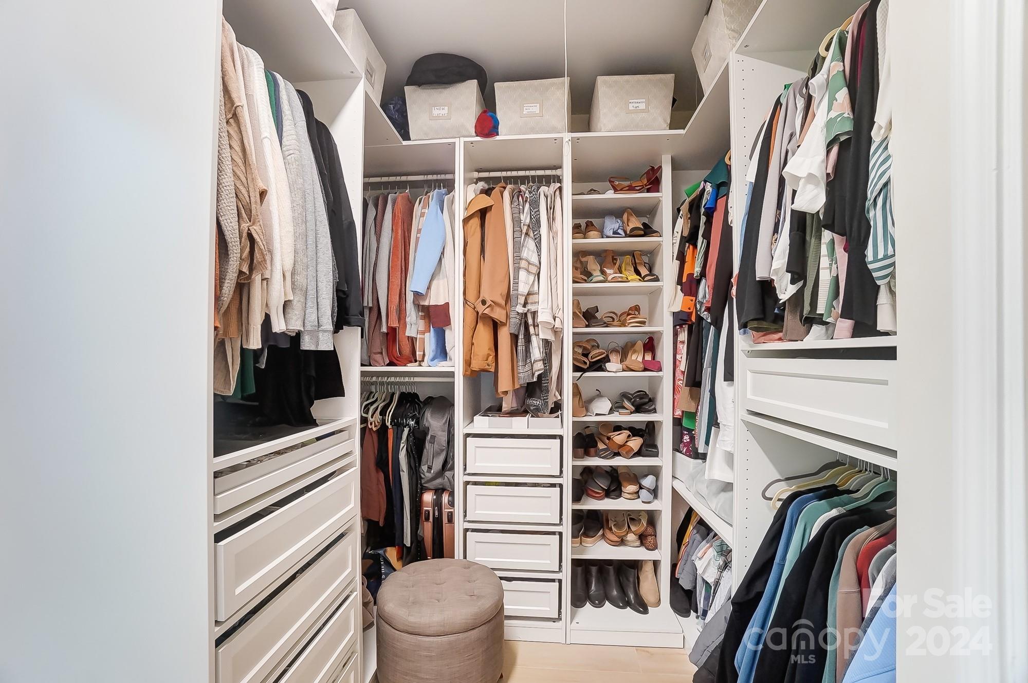 Silver Creek - Residential