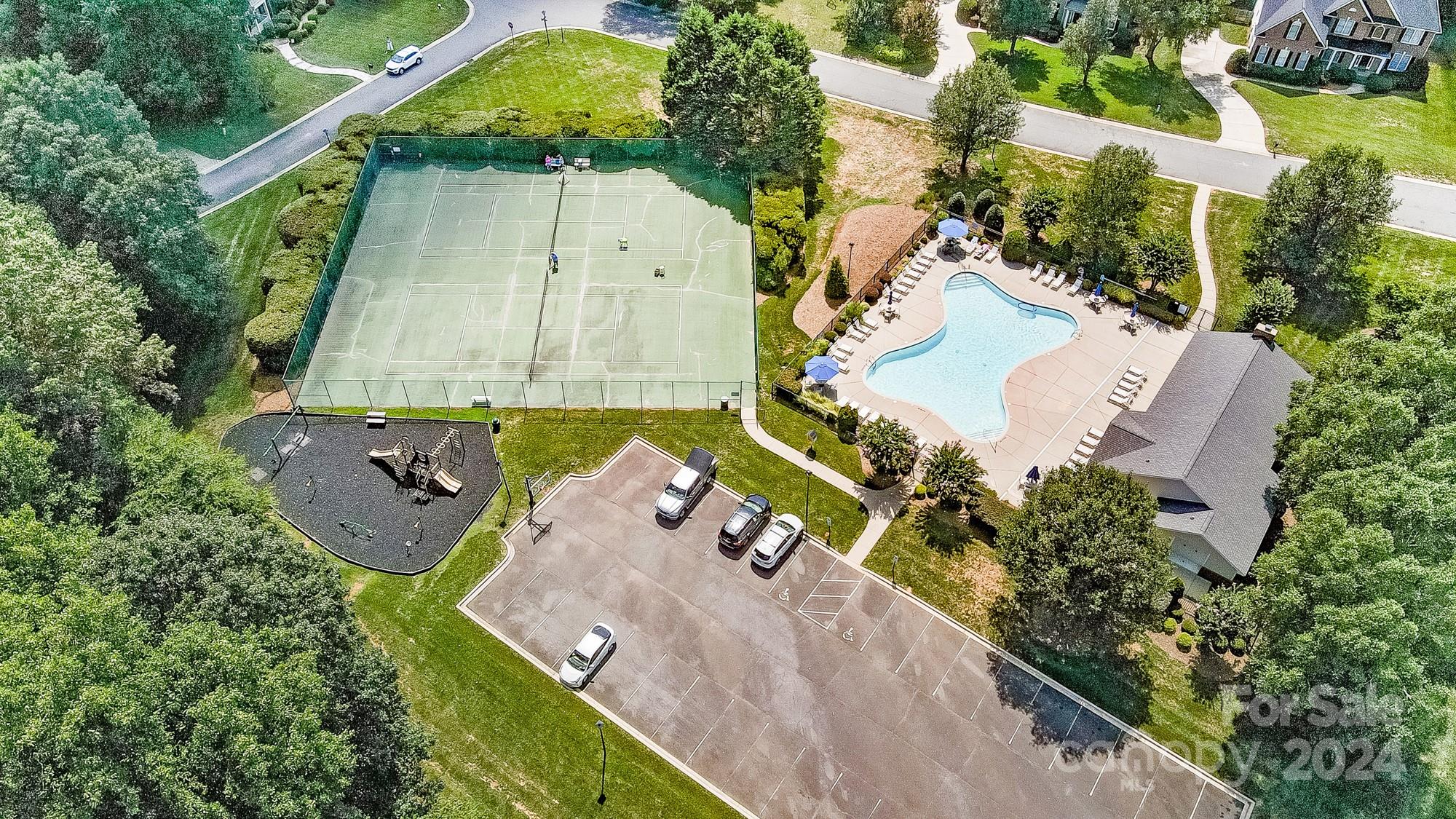 Silver Creek - Residential