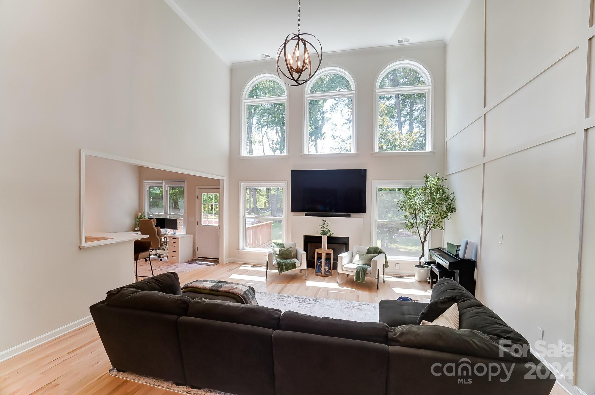 Silver Creek - Residential