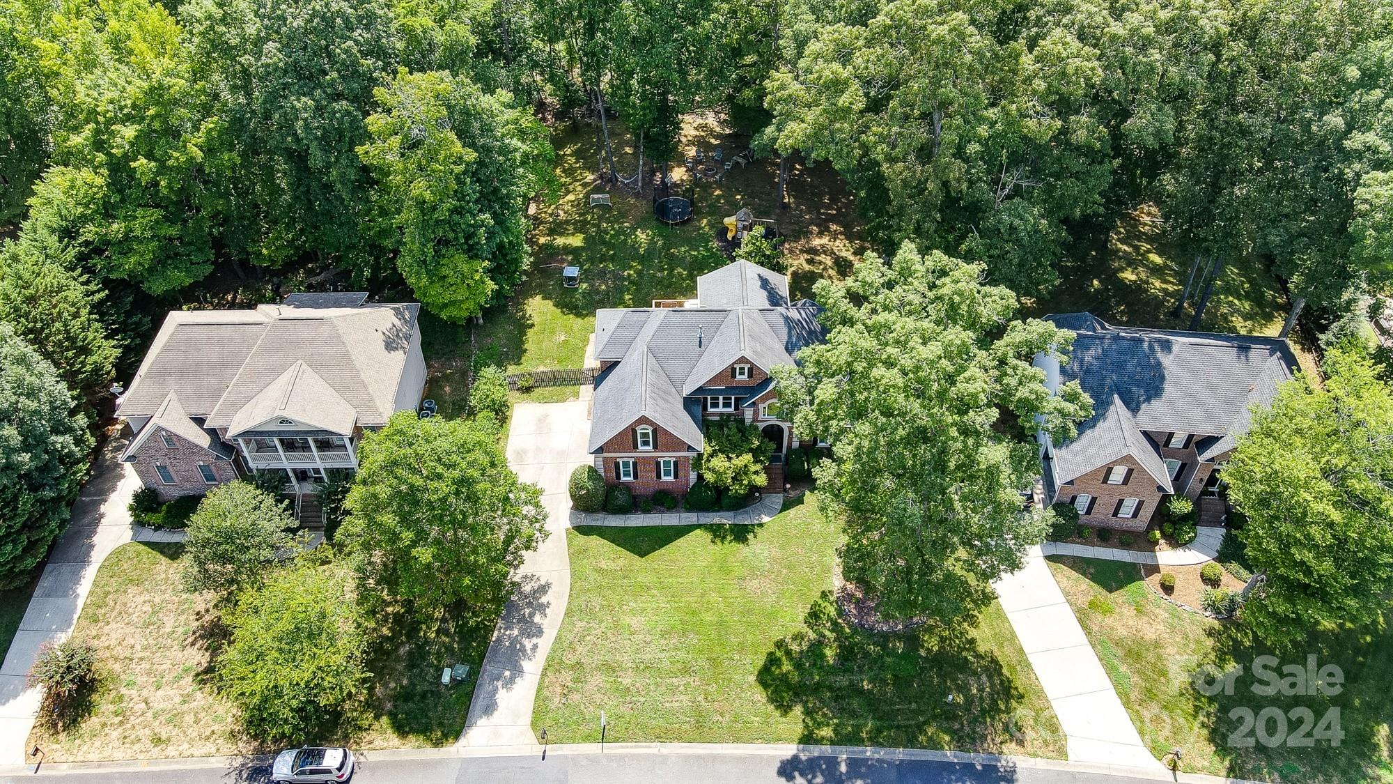 Silver Creek - Residential