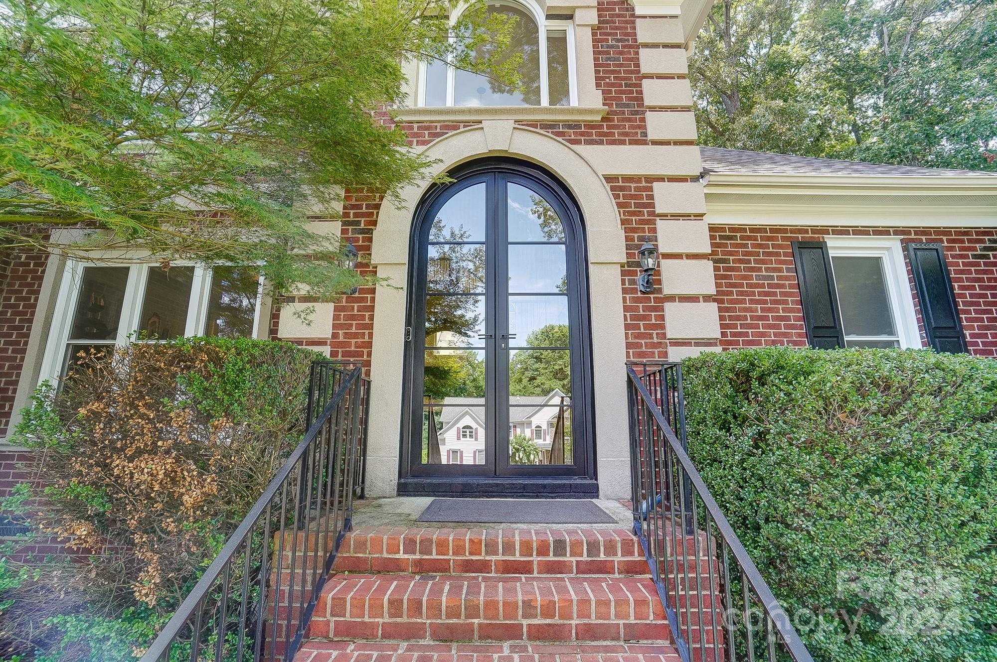 Silver Creek - Residential