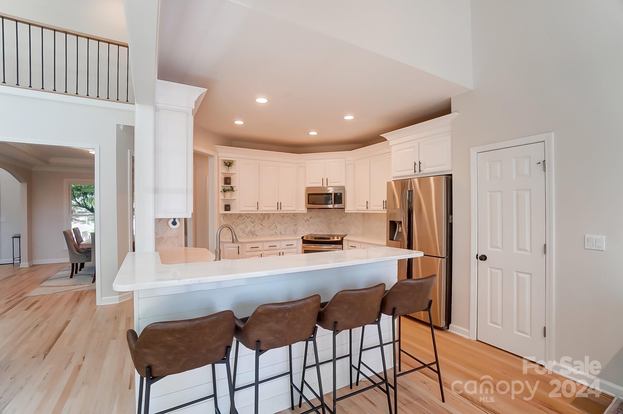 Silver Creek - Residential