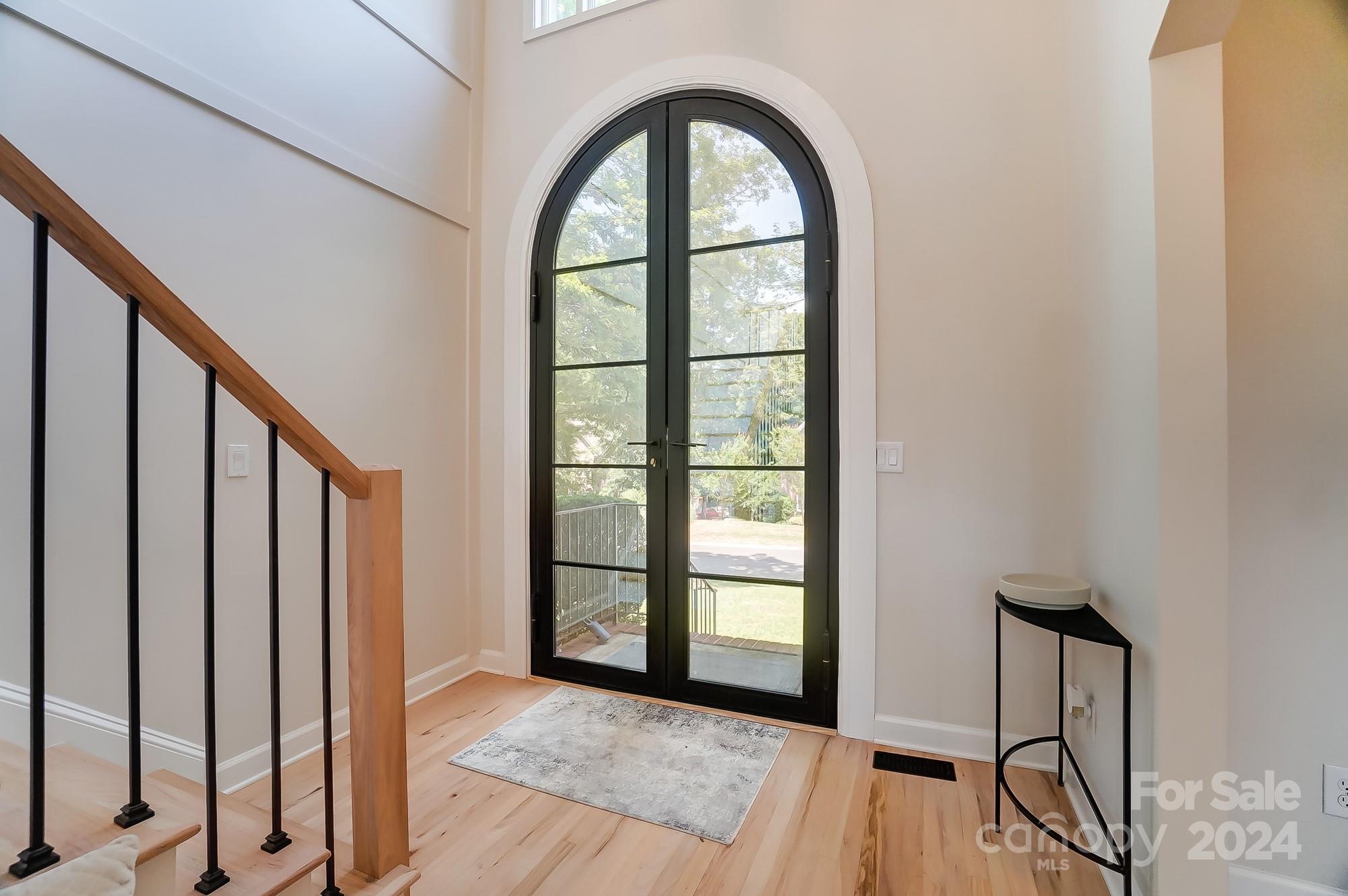 Silver Creek - Residential