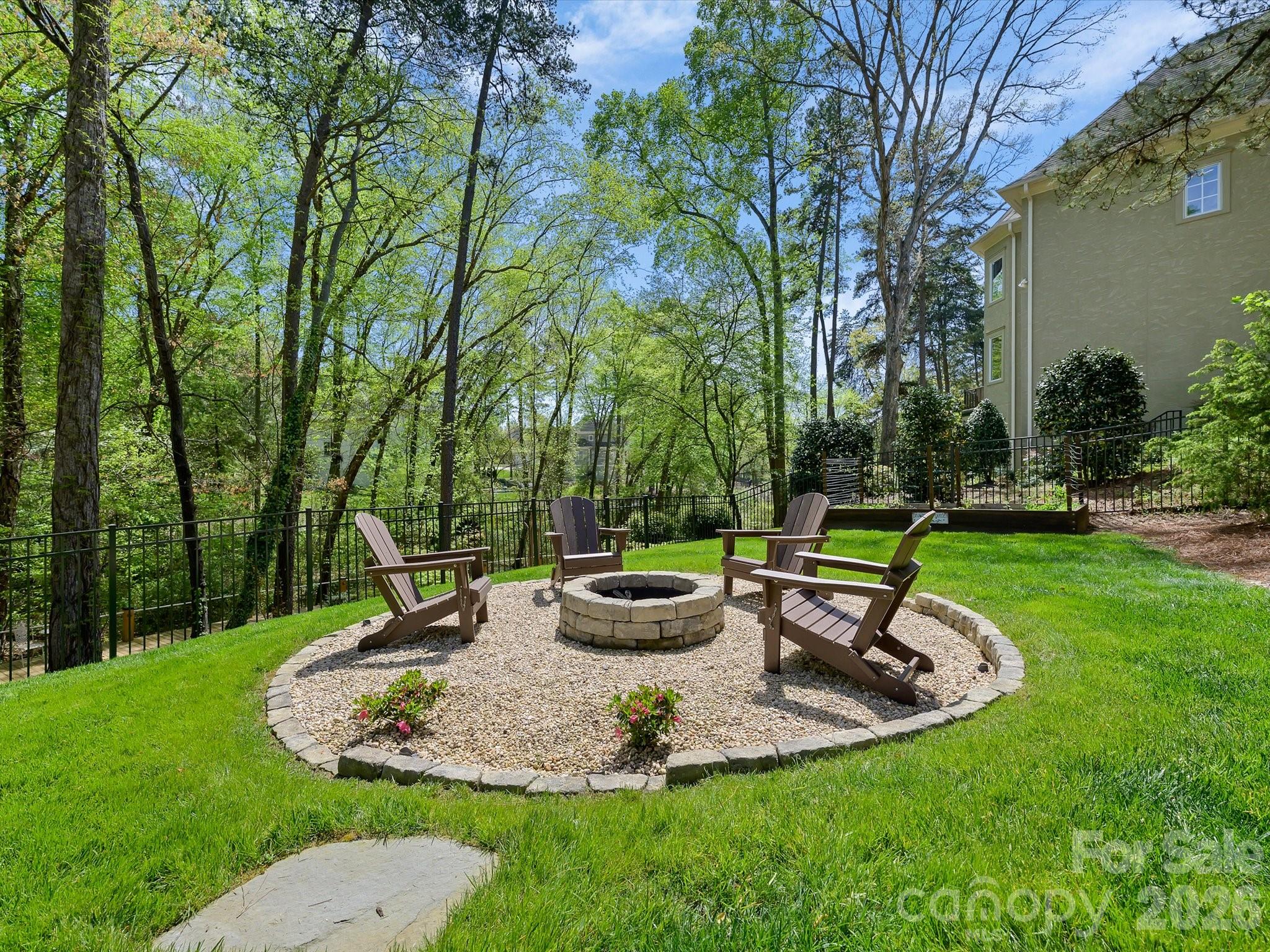 The Point - Residential