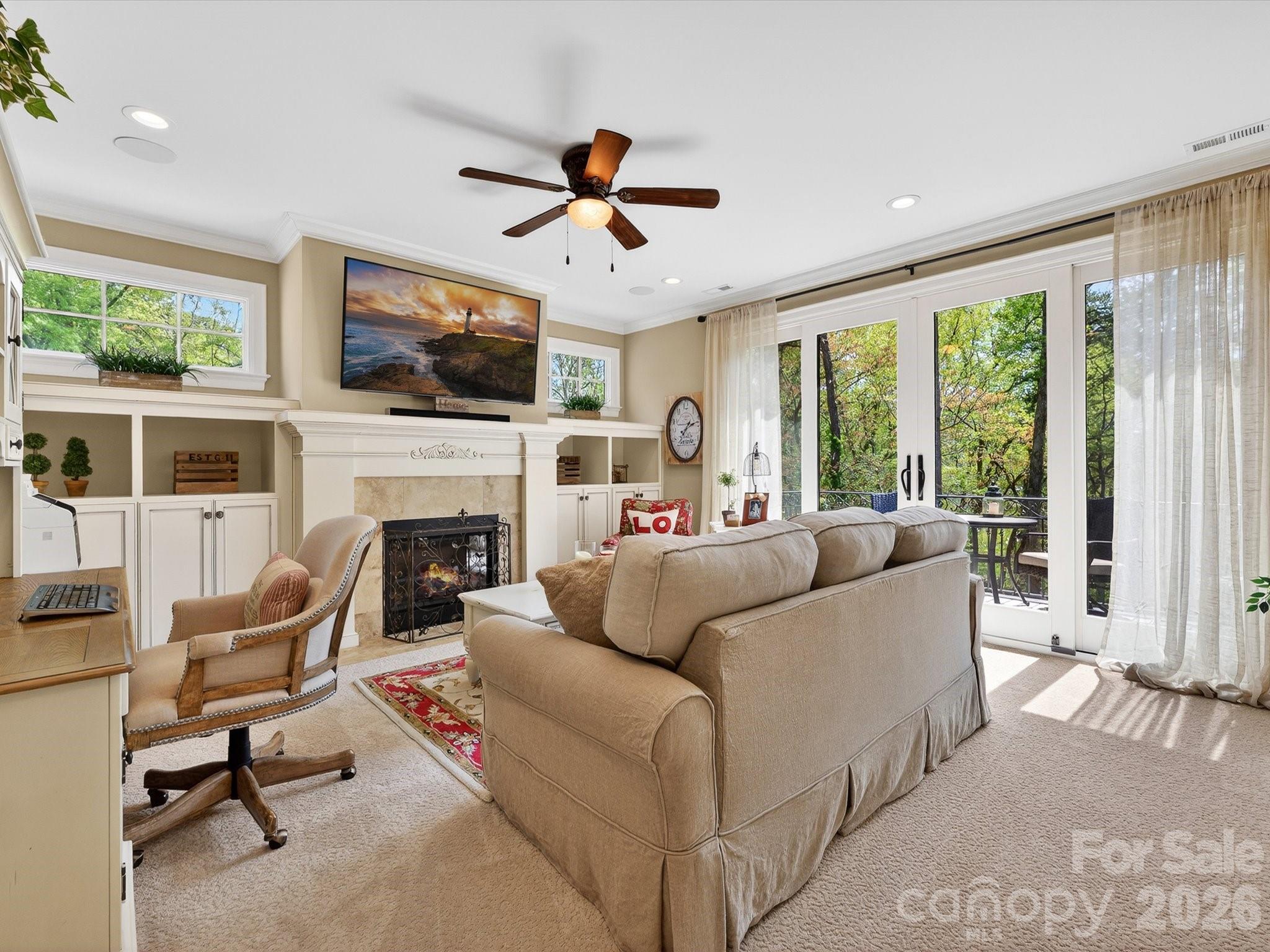 The Point - Residential