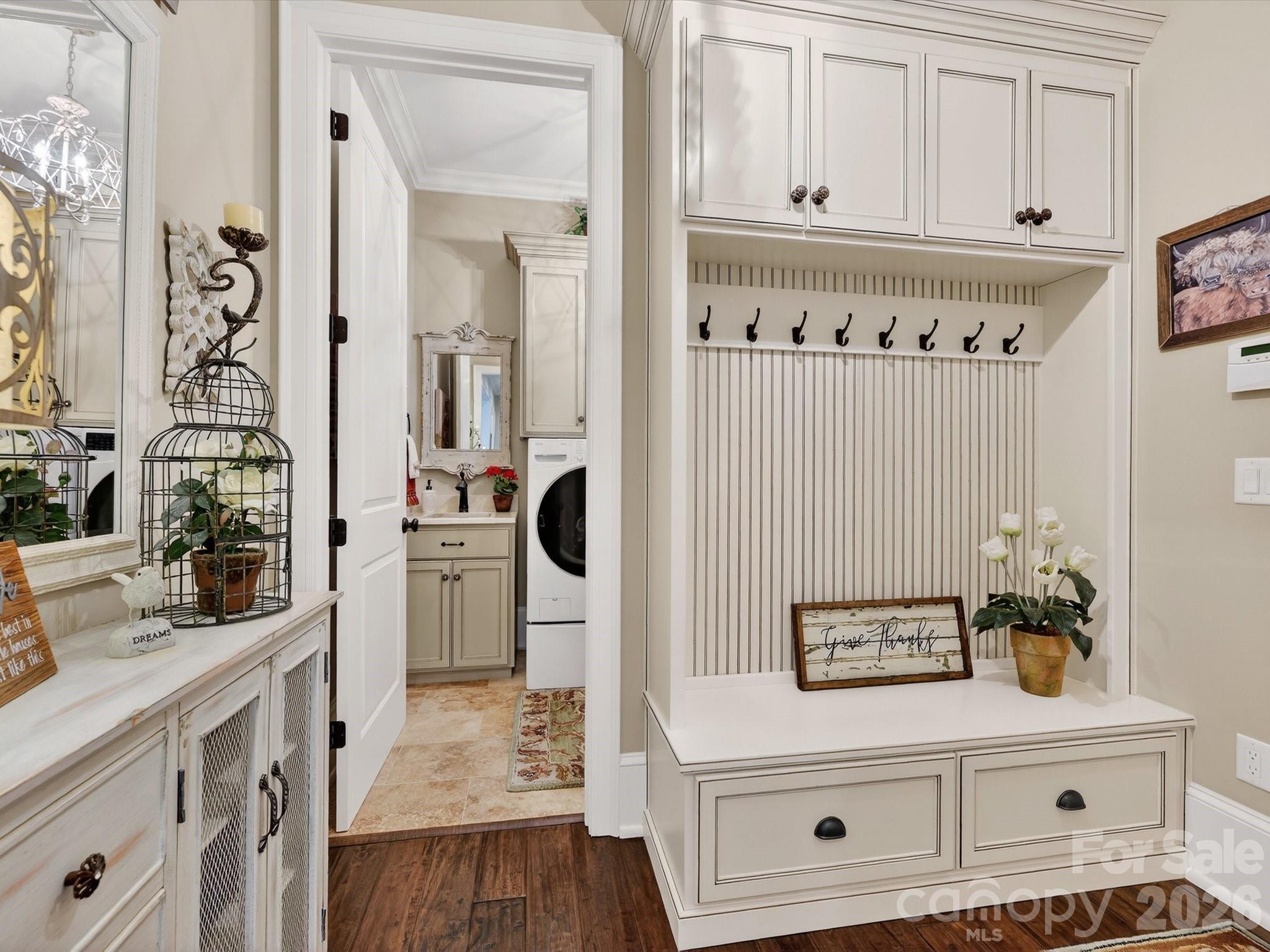 The Point - Residential