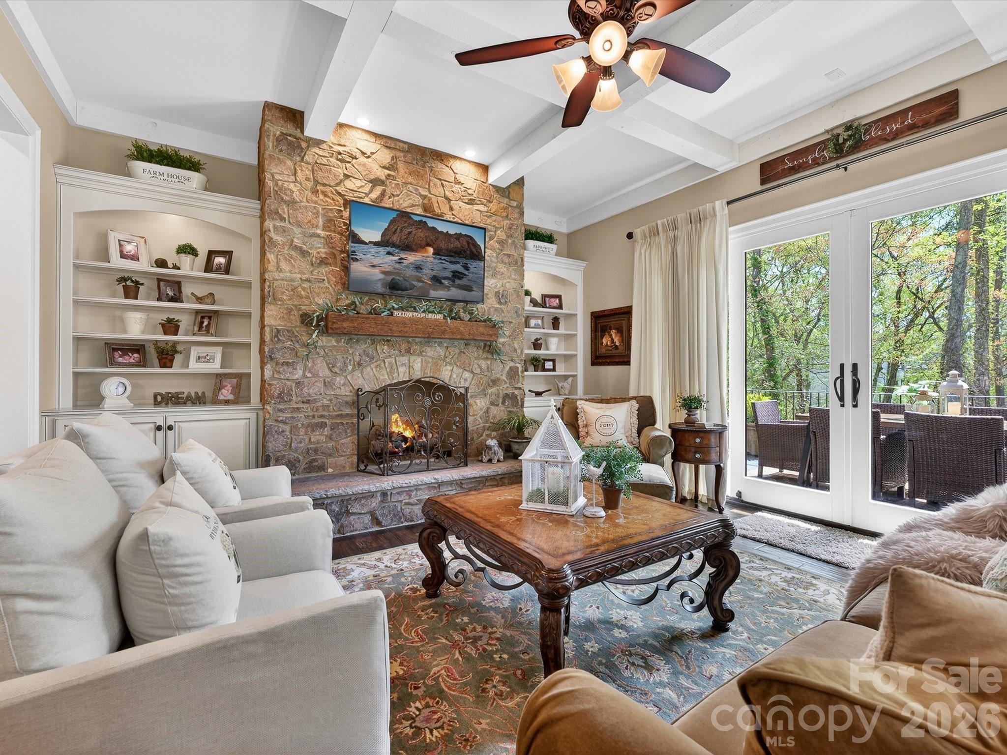 The Point - Residential