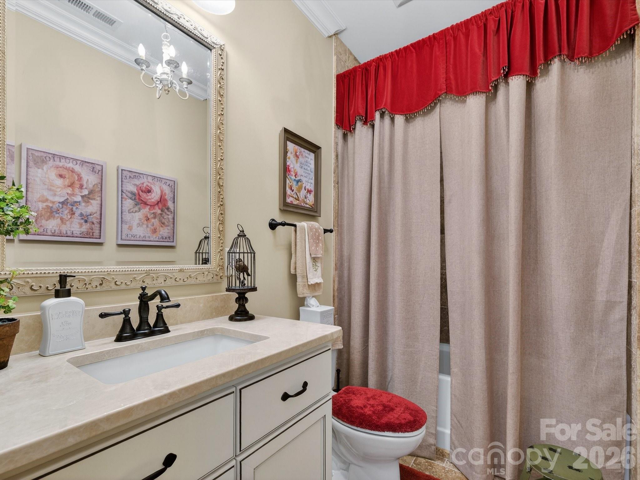 The Point - Residential