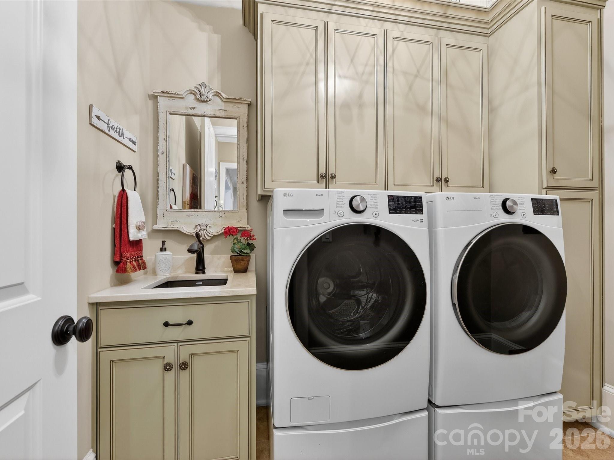 The Point - Residential