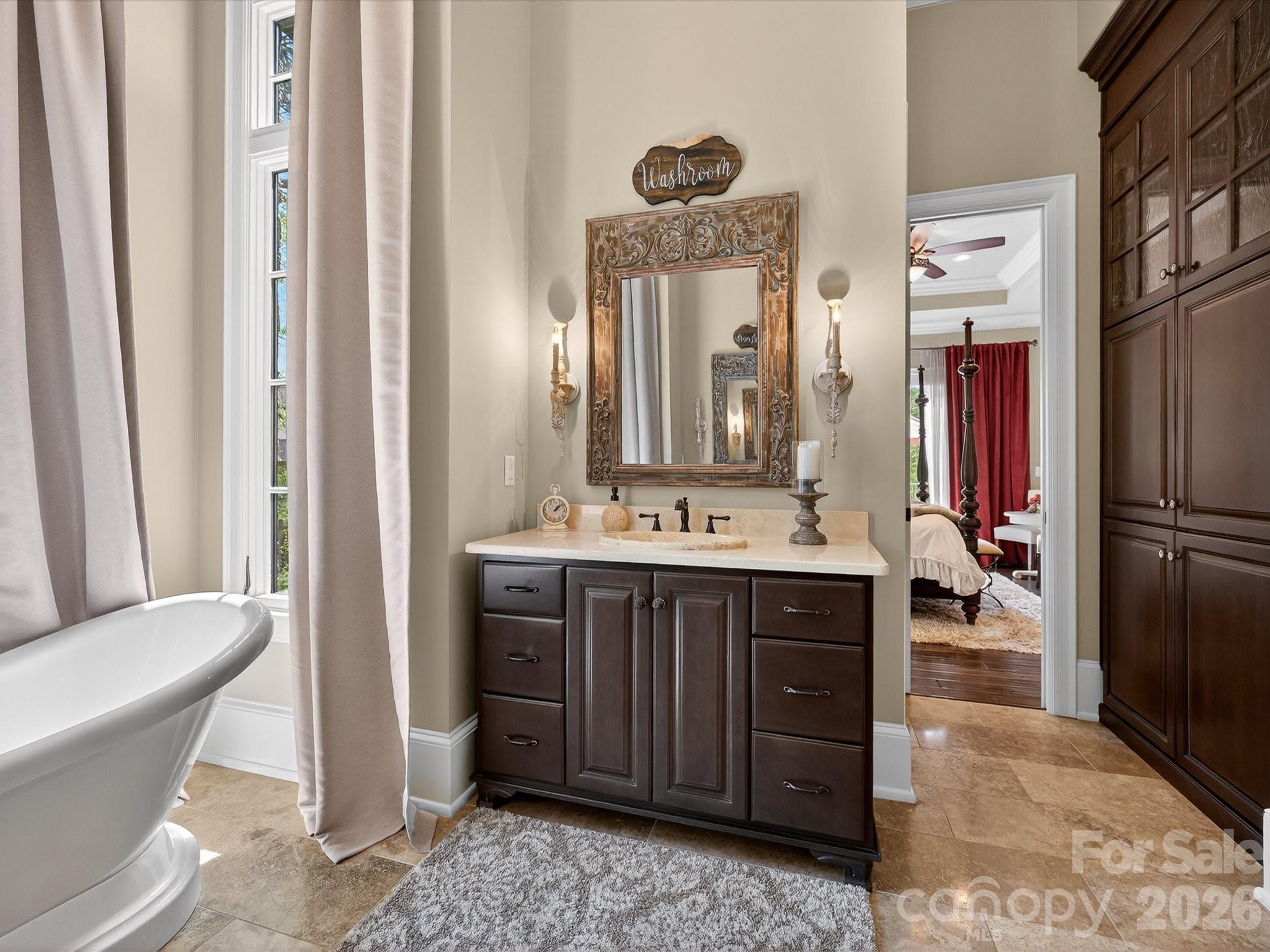 The Point - Residential