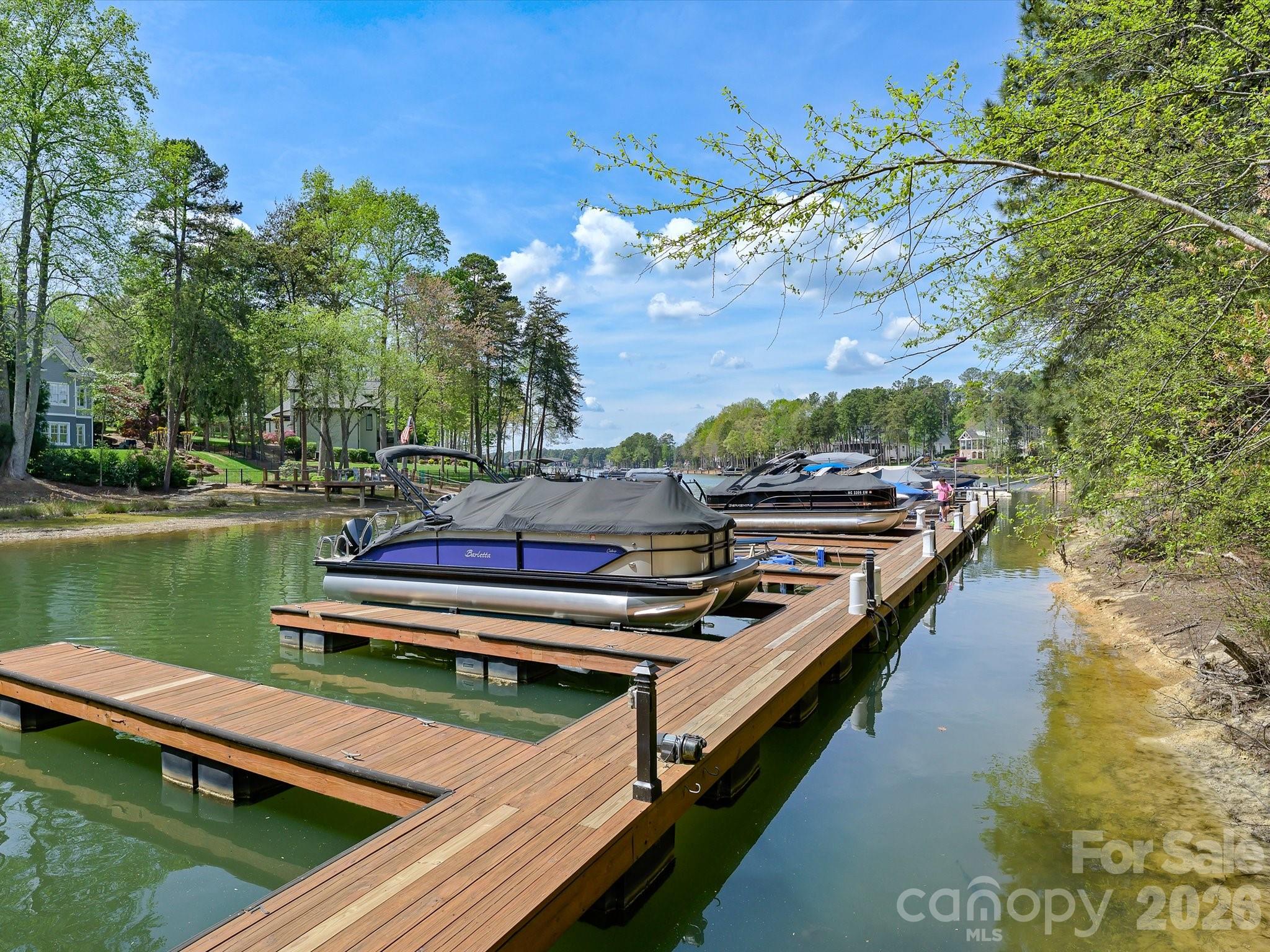 The Point - Residential