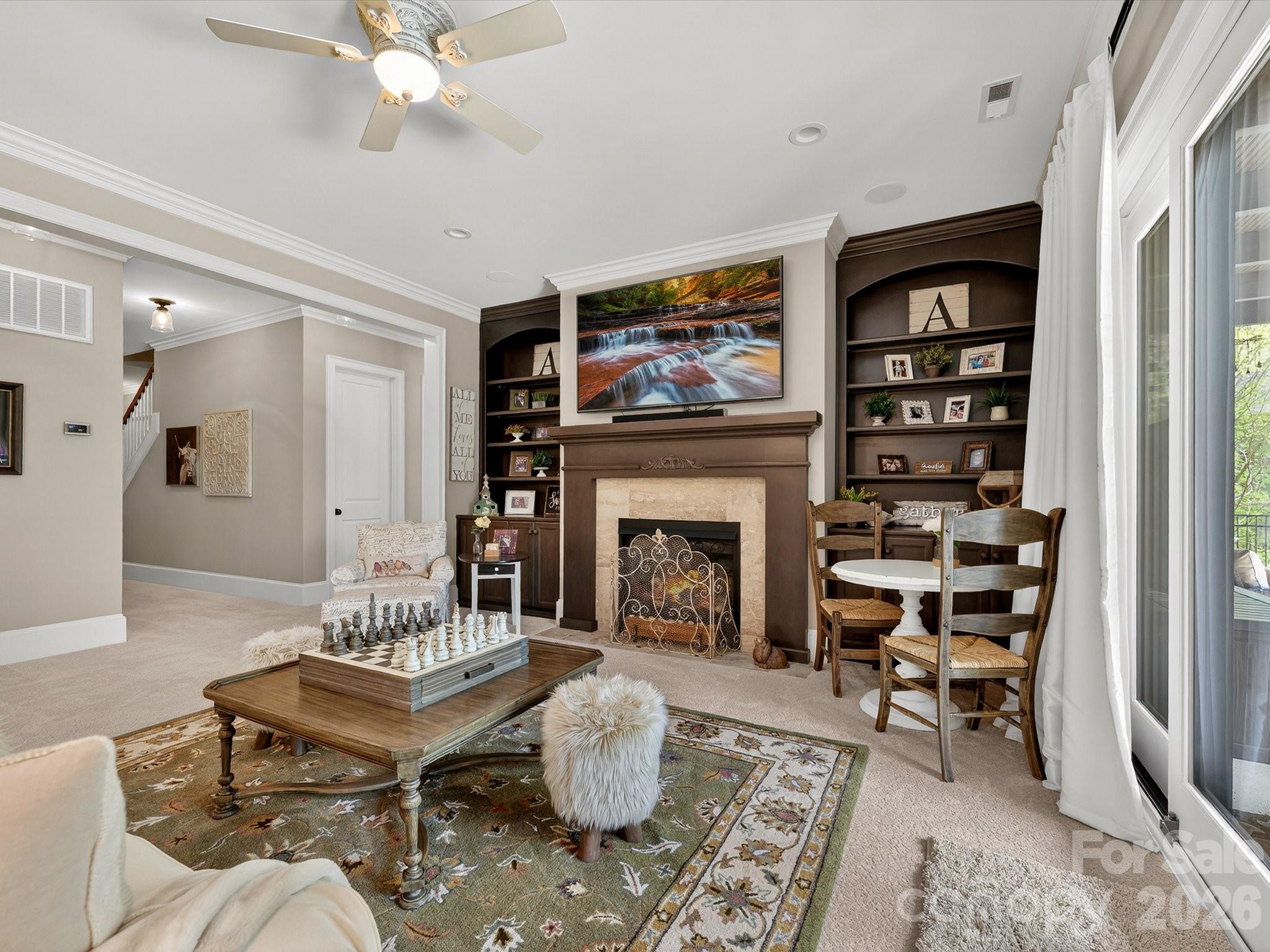 The Point - Residential