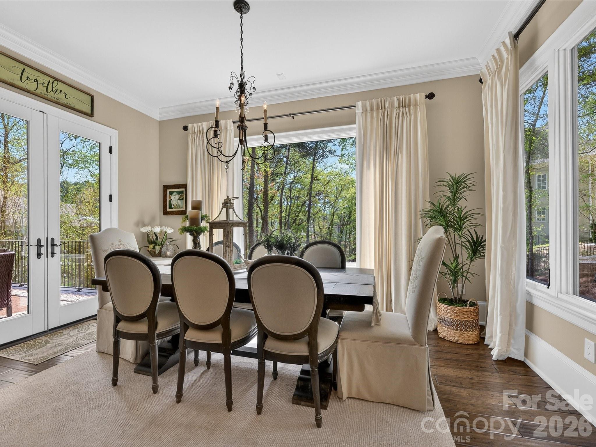 The Point - Residential