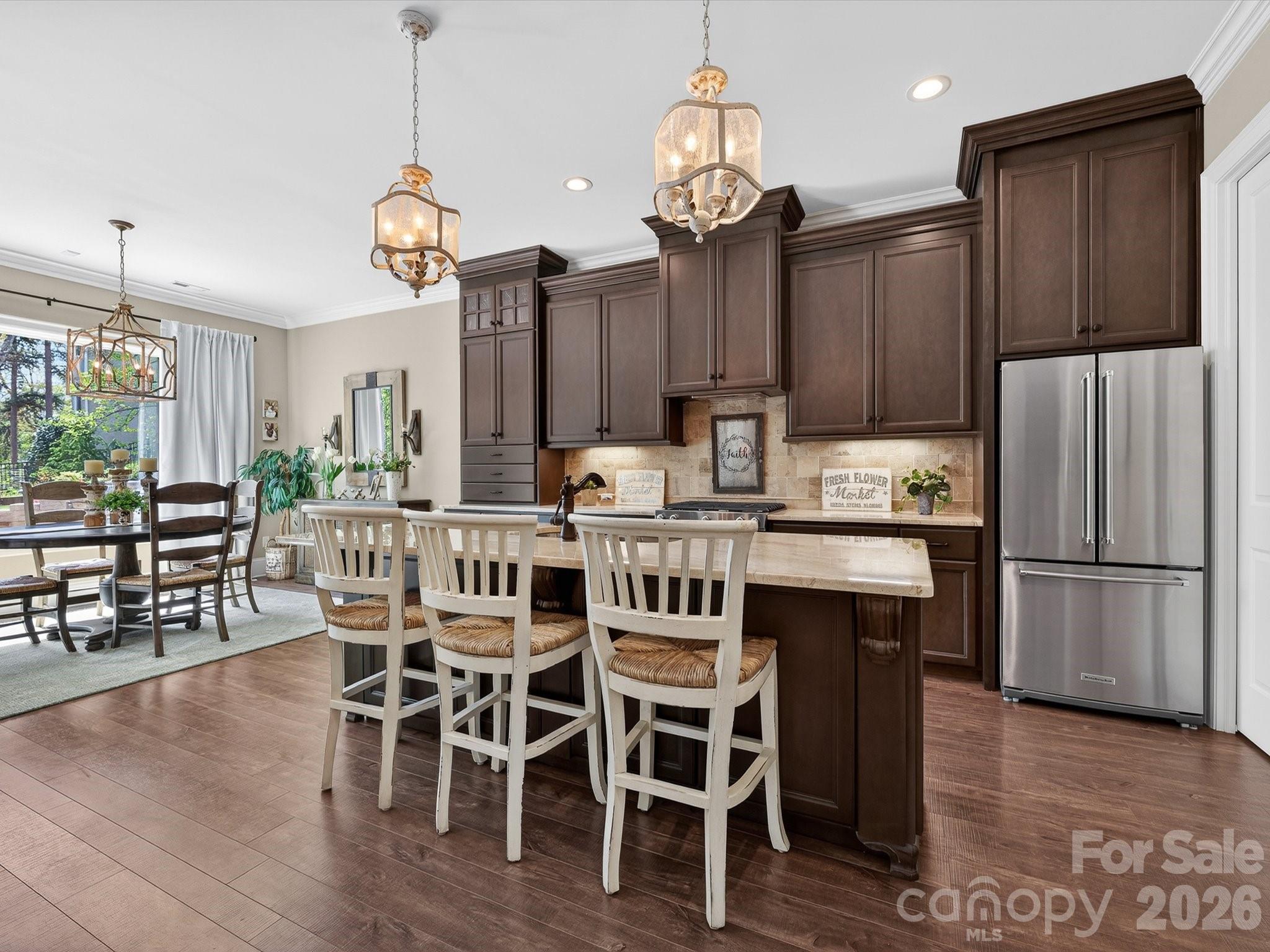 The Point - Residential