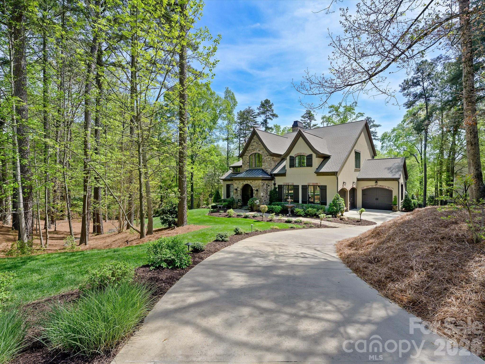 The Point - Residential