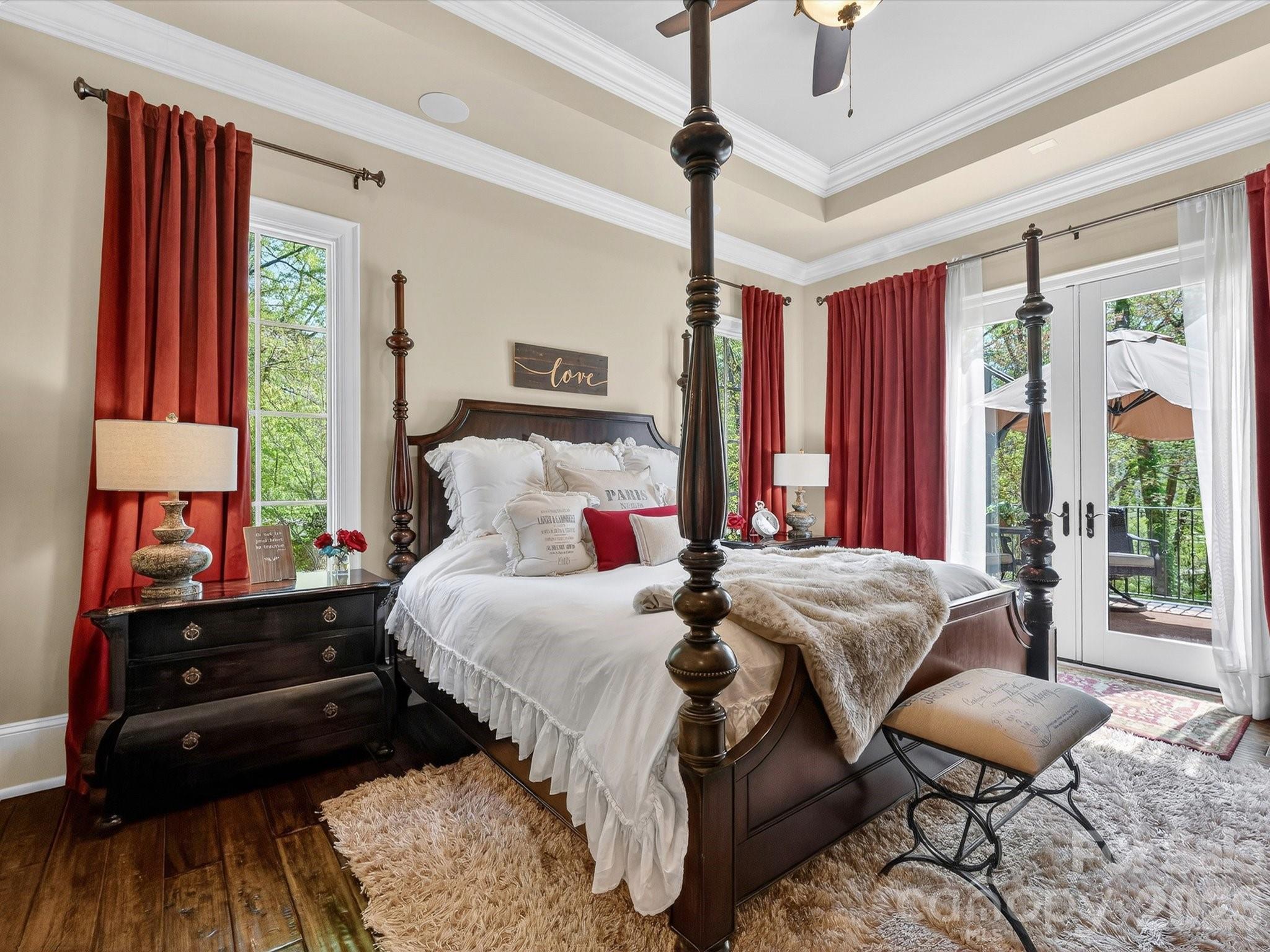 The Point - Residential