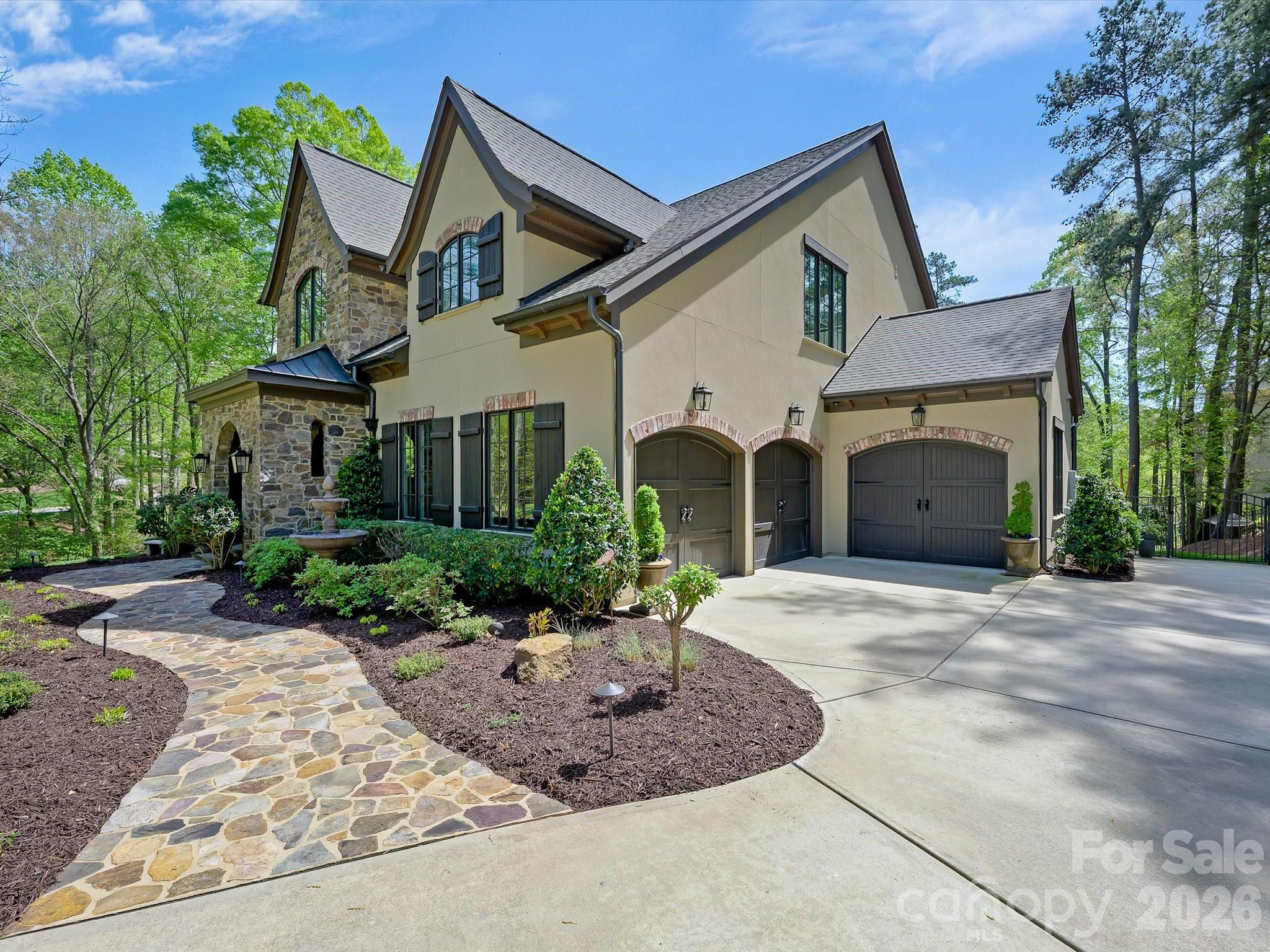 The Point - Residential