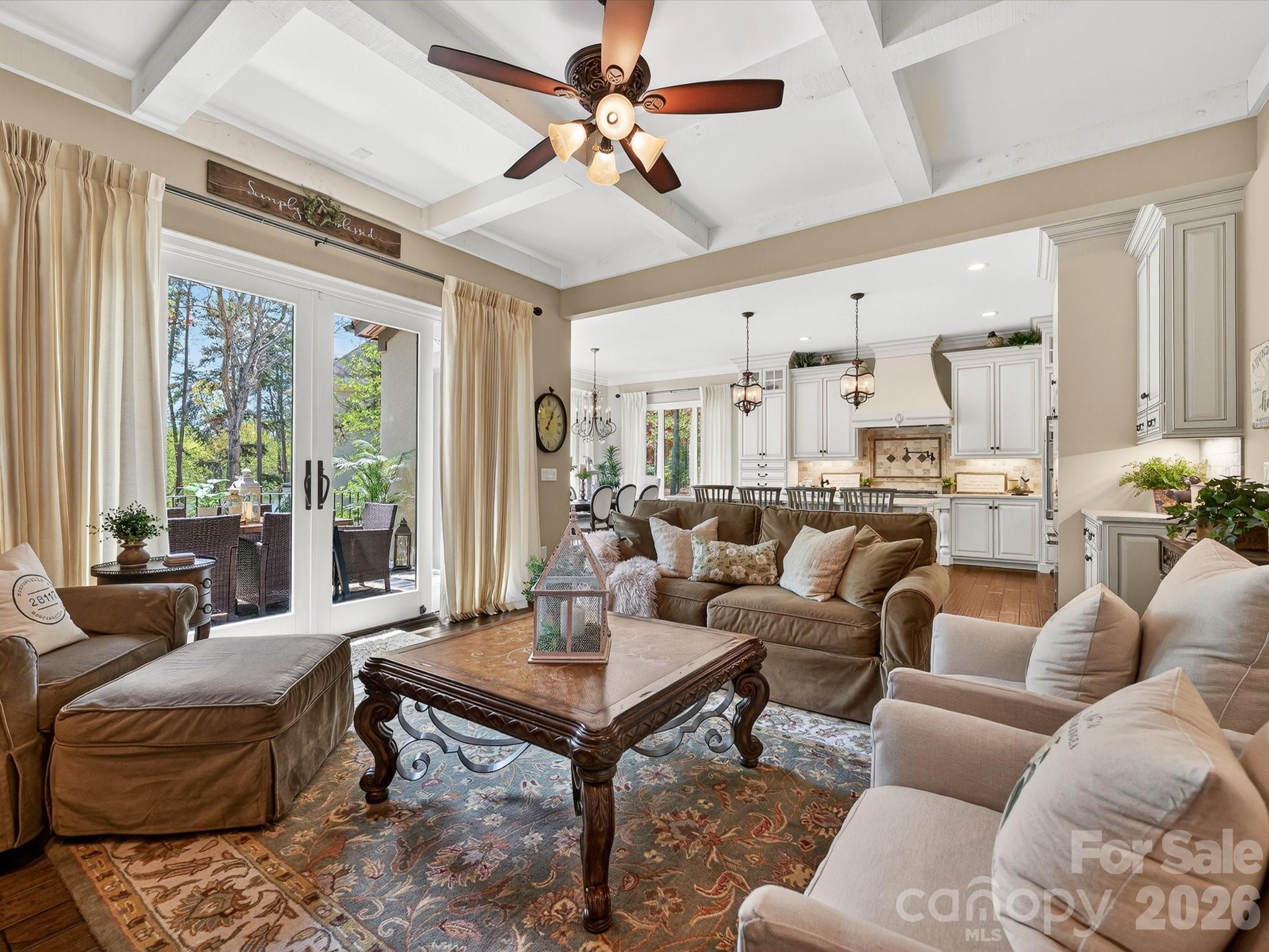 The Point - Residential