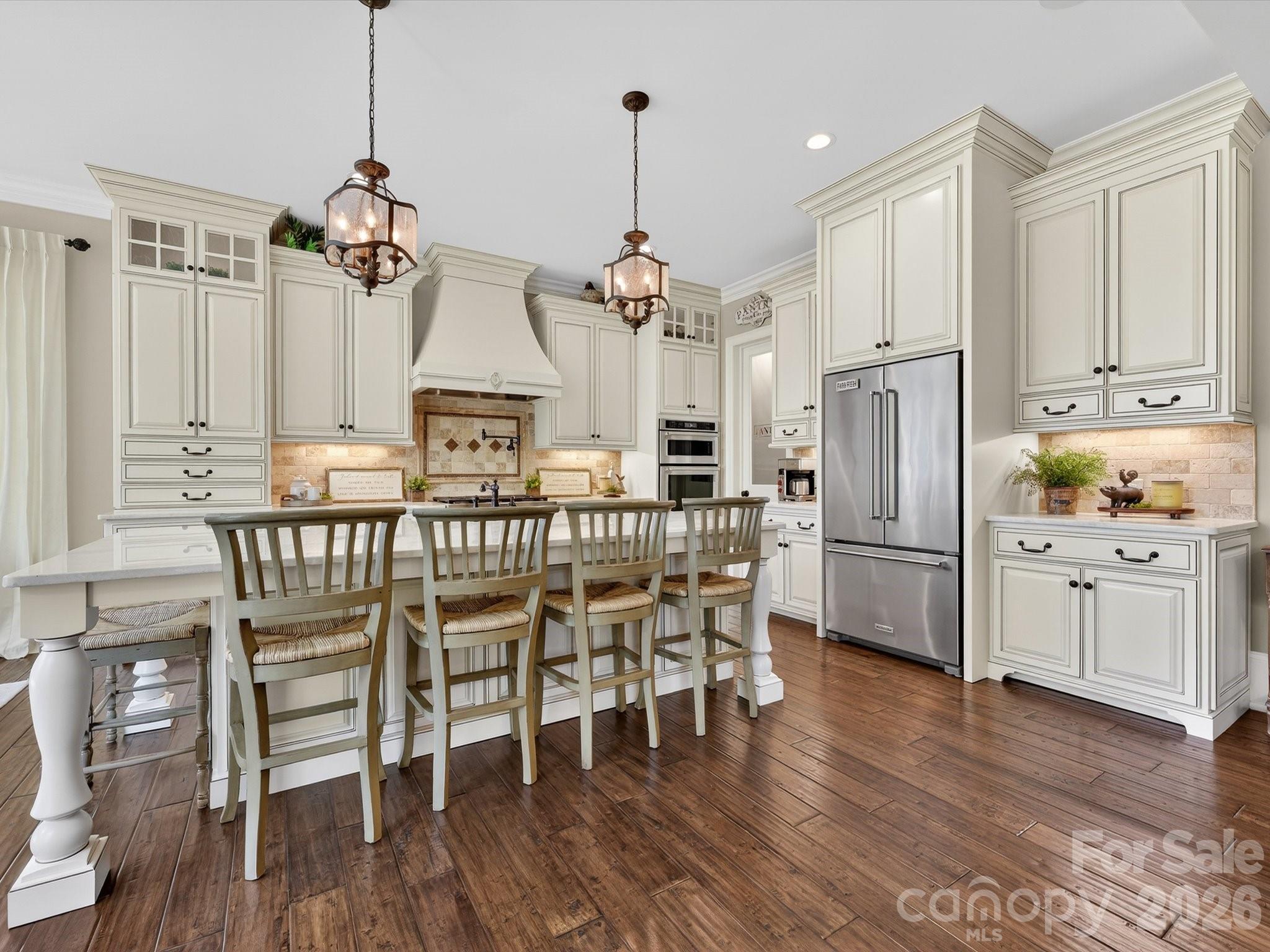 The Point - Residential