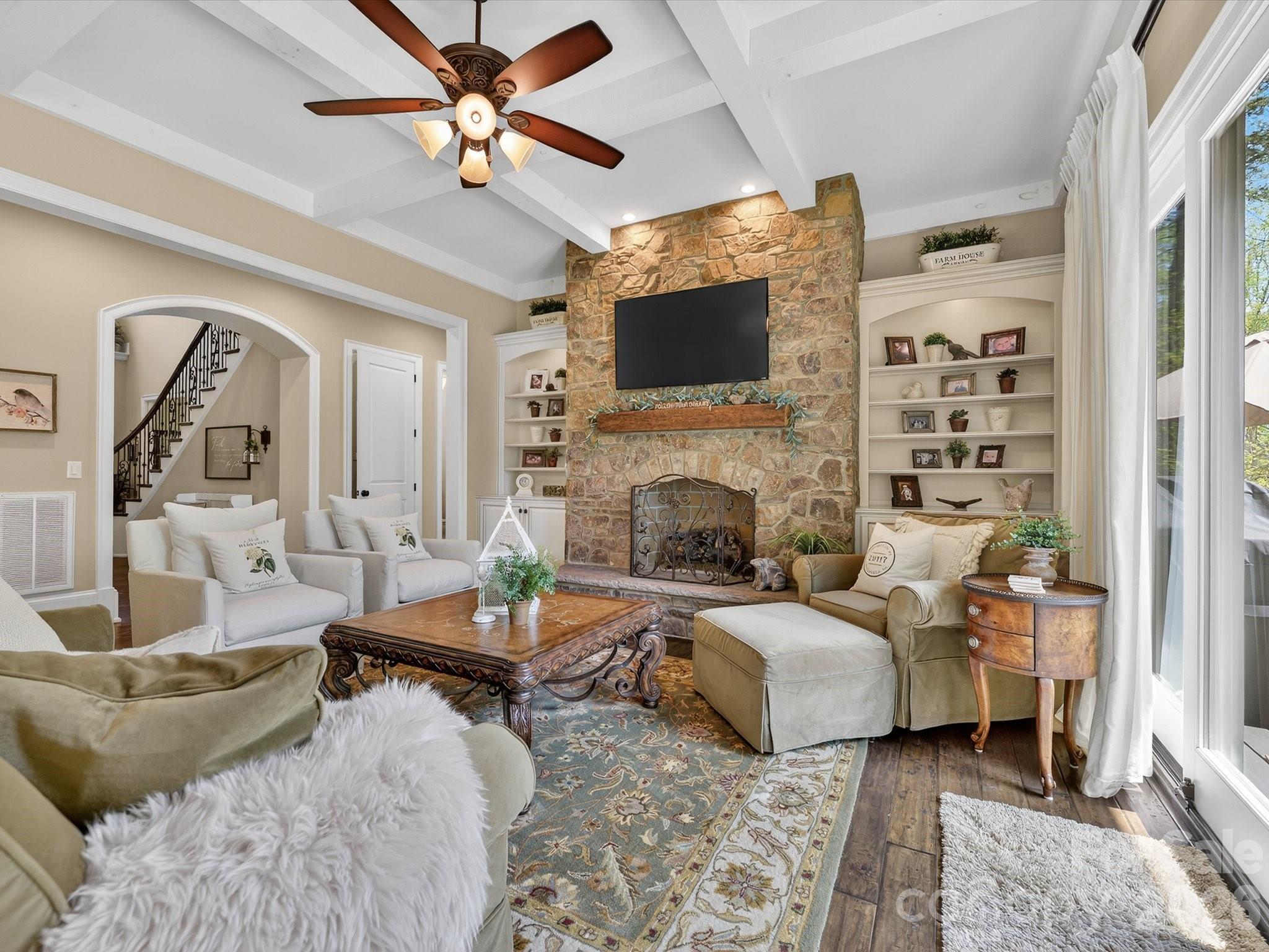 The Point - Residential