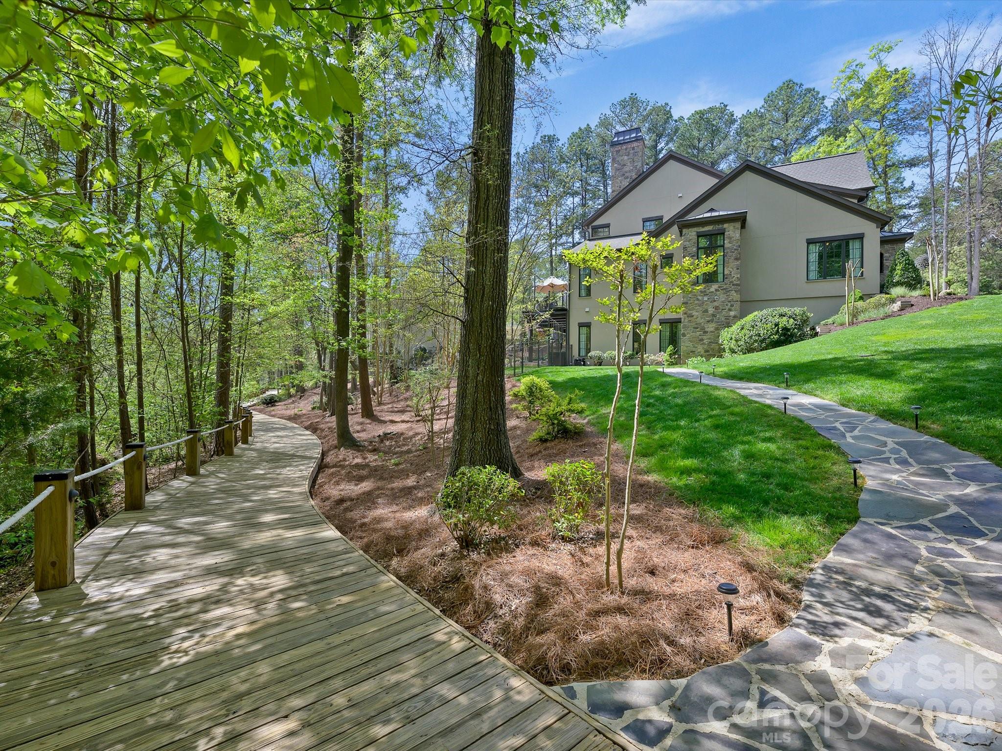 The Point - Residential