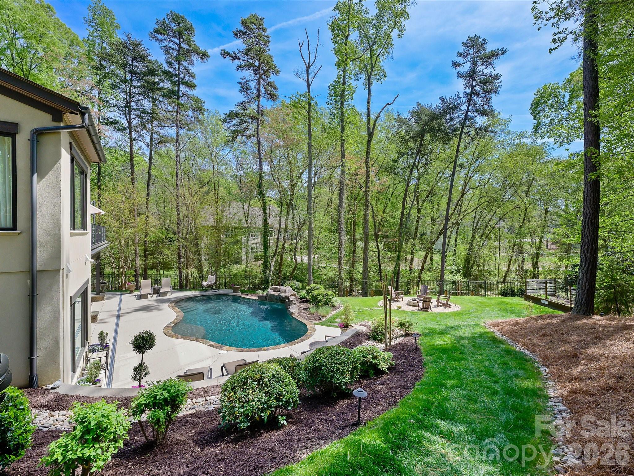 The Point - Residential