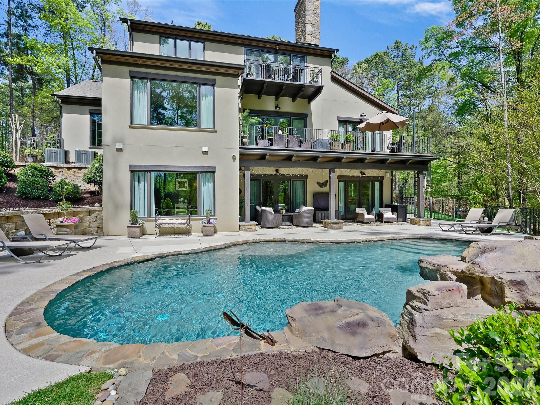 The Point - Residential