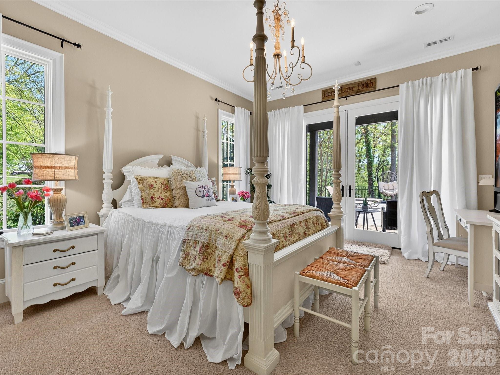 The Point - Residential