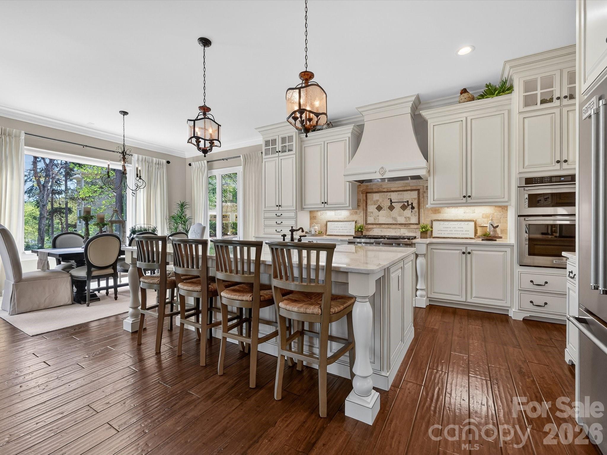 The Point - Residential