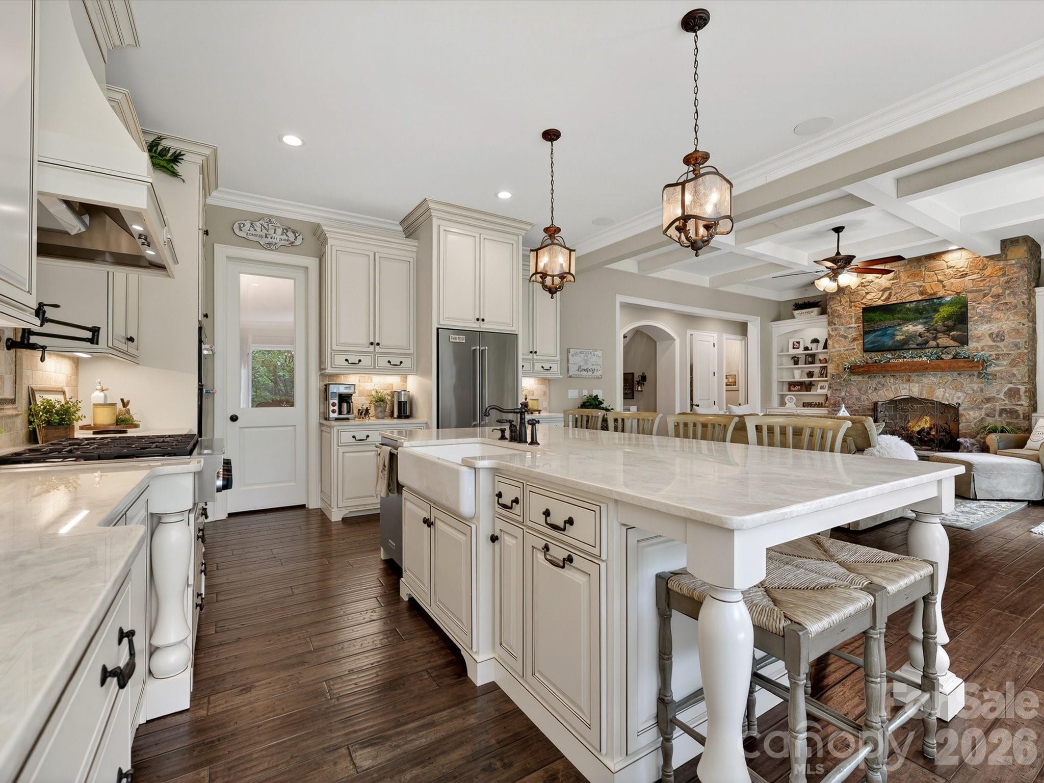 The Point - Residential