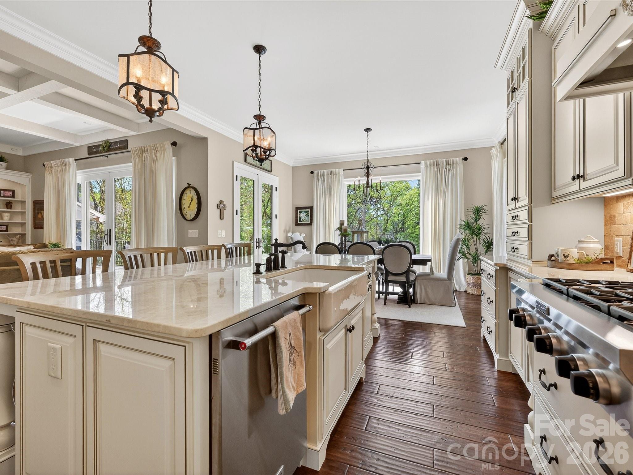 The Point - Residential