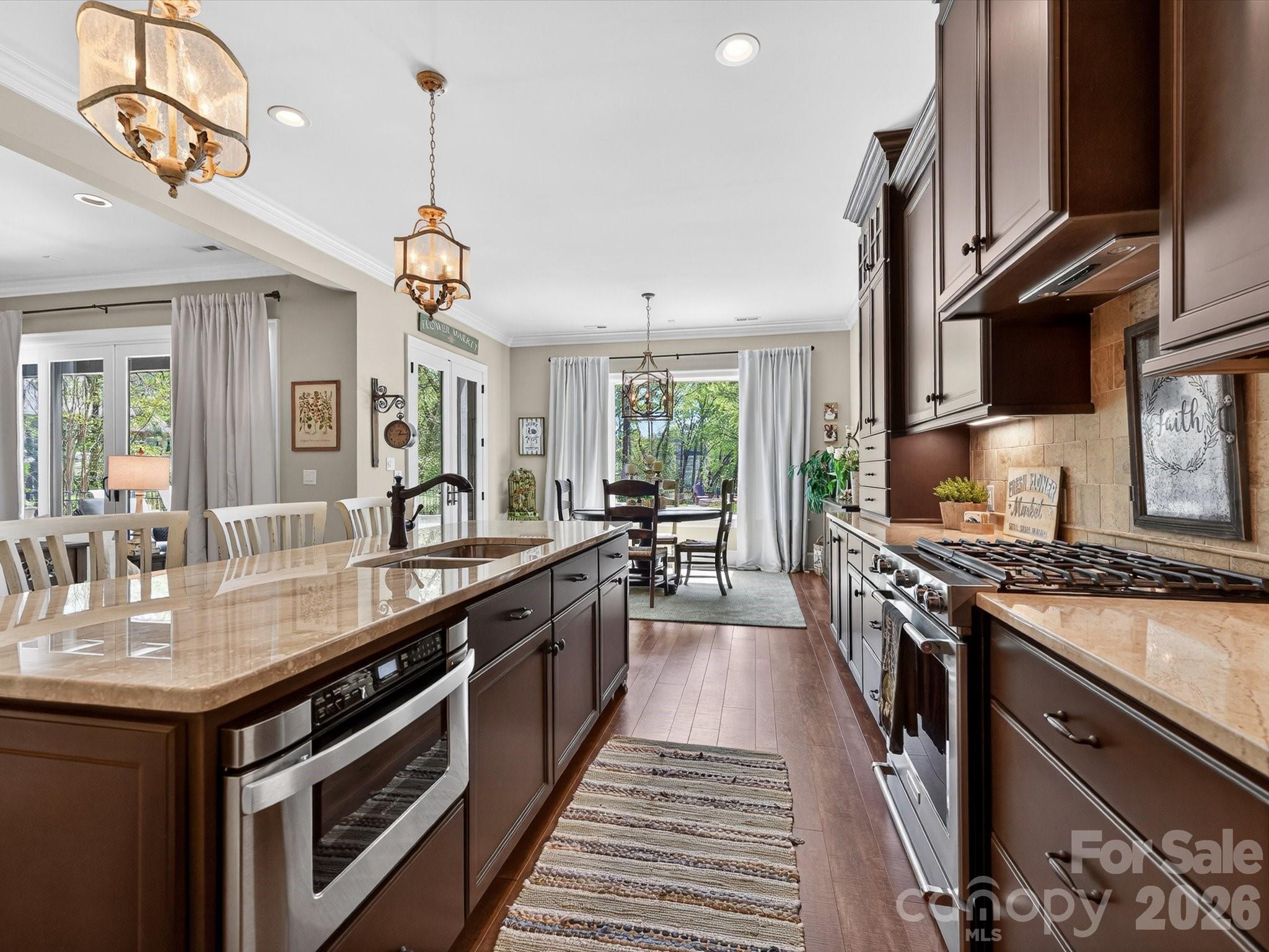 The Point - Residential