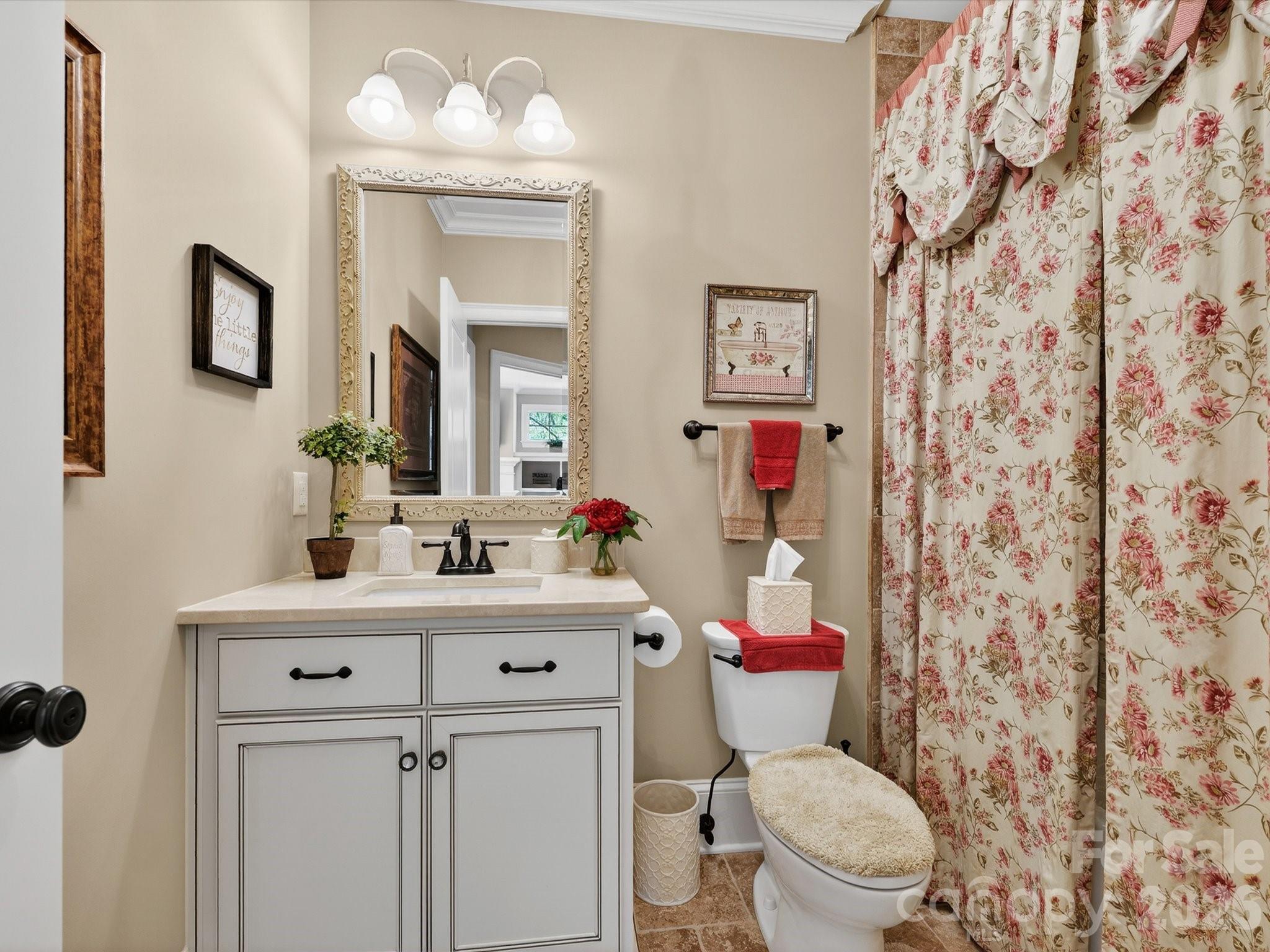 The Point - Residential