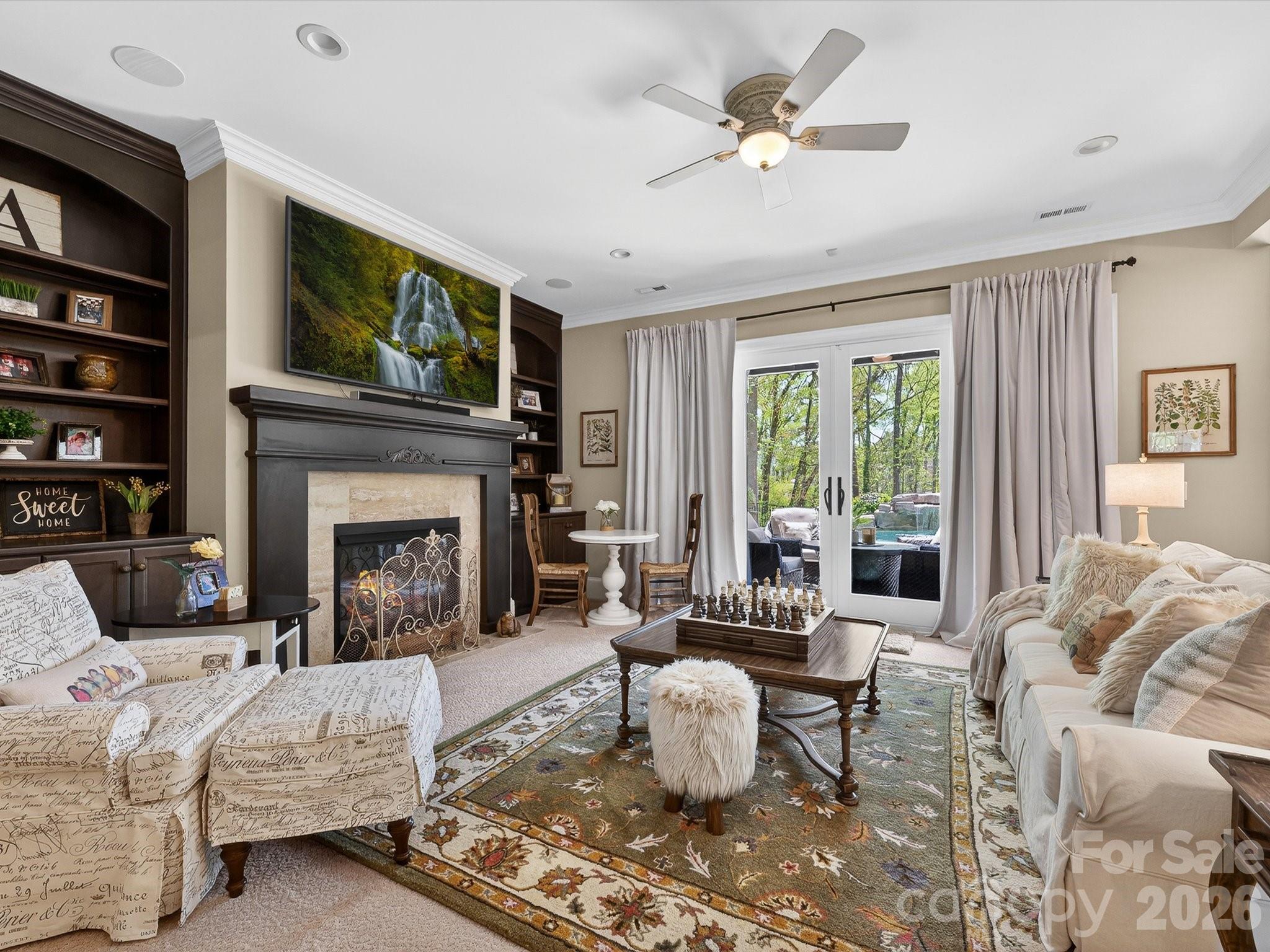 The Point - Residential