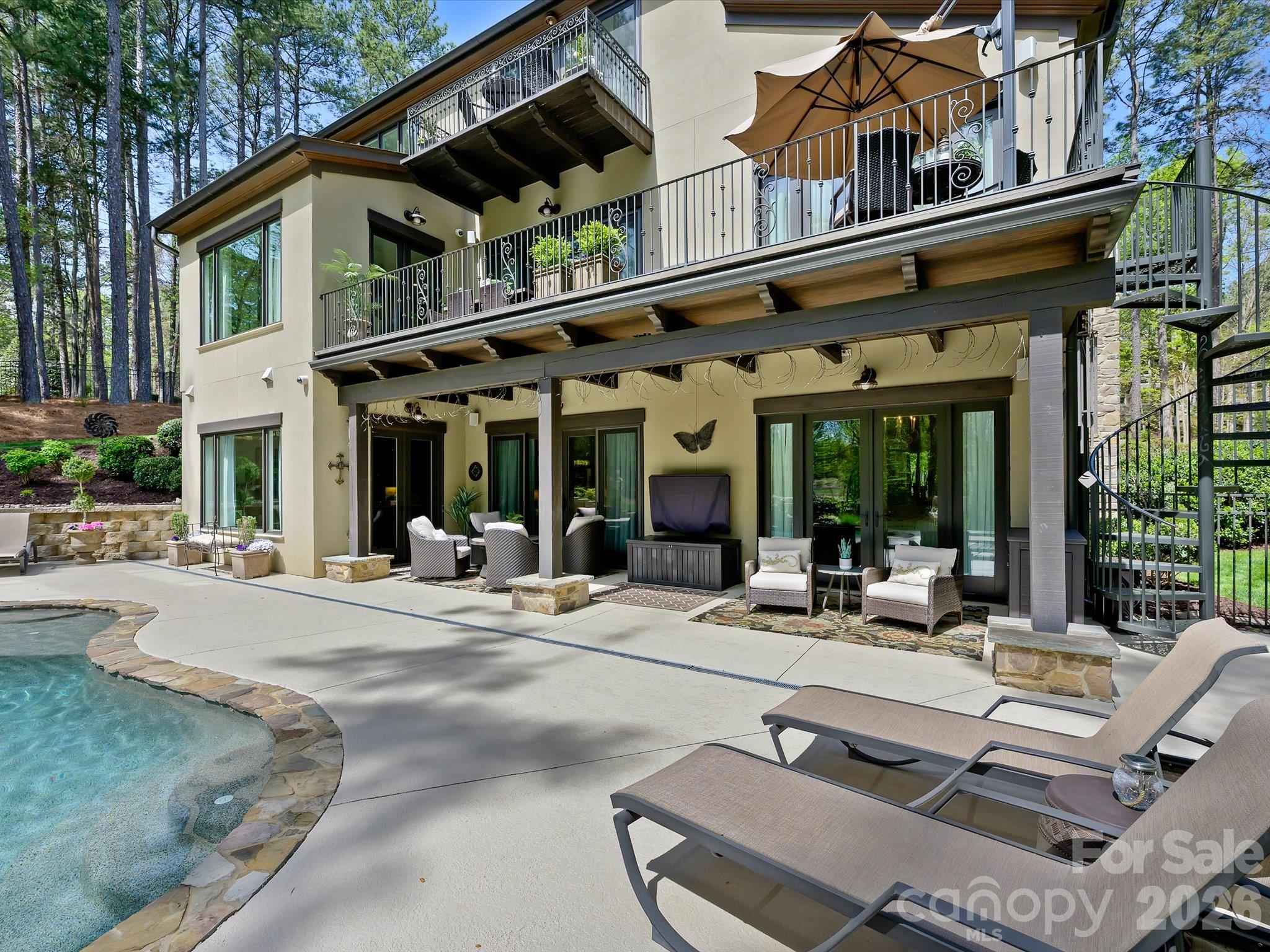 The Point - Residential