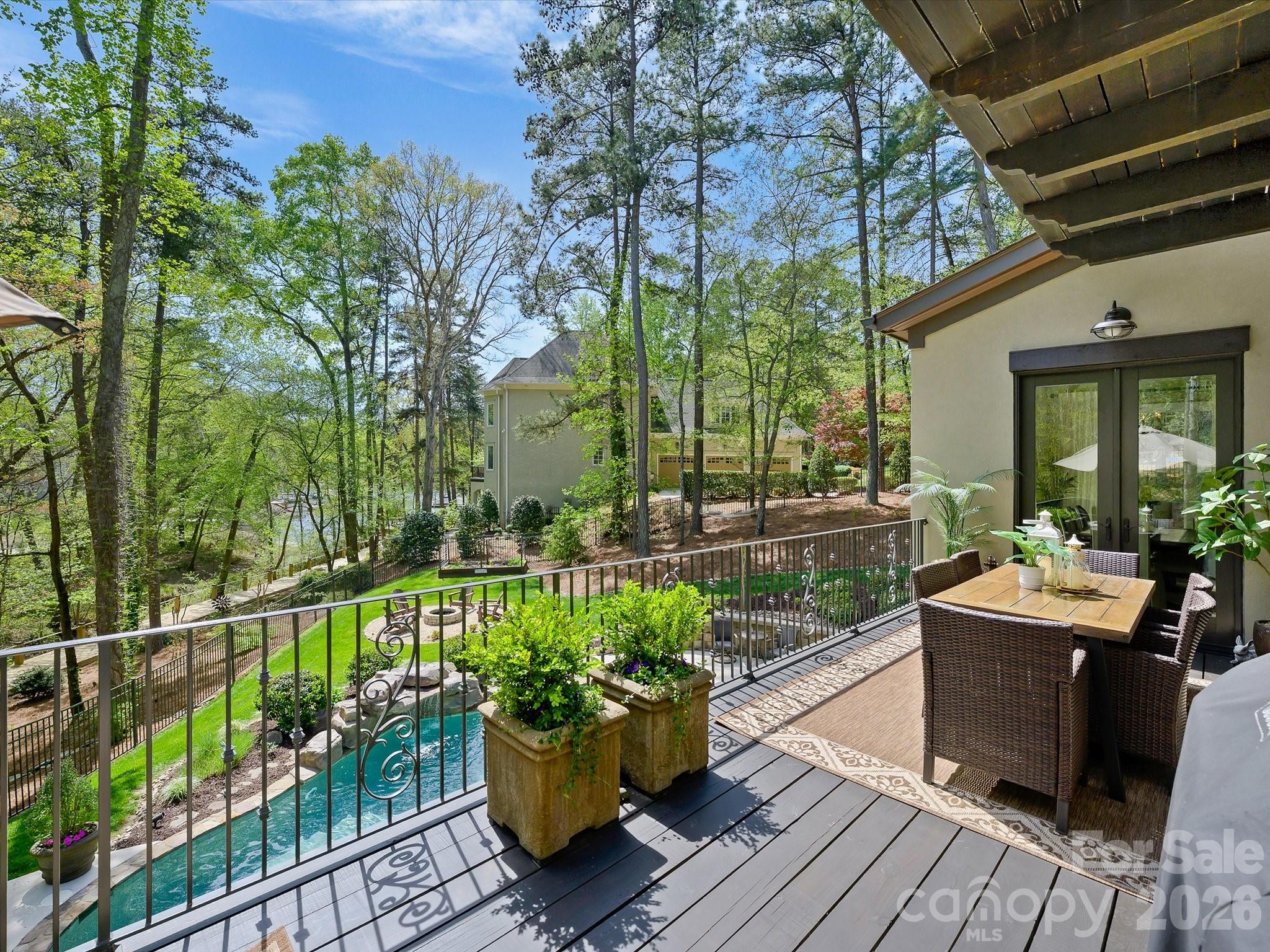 The Point - Residential