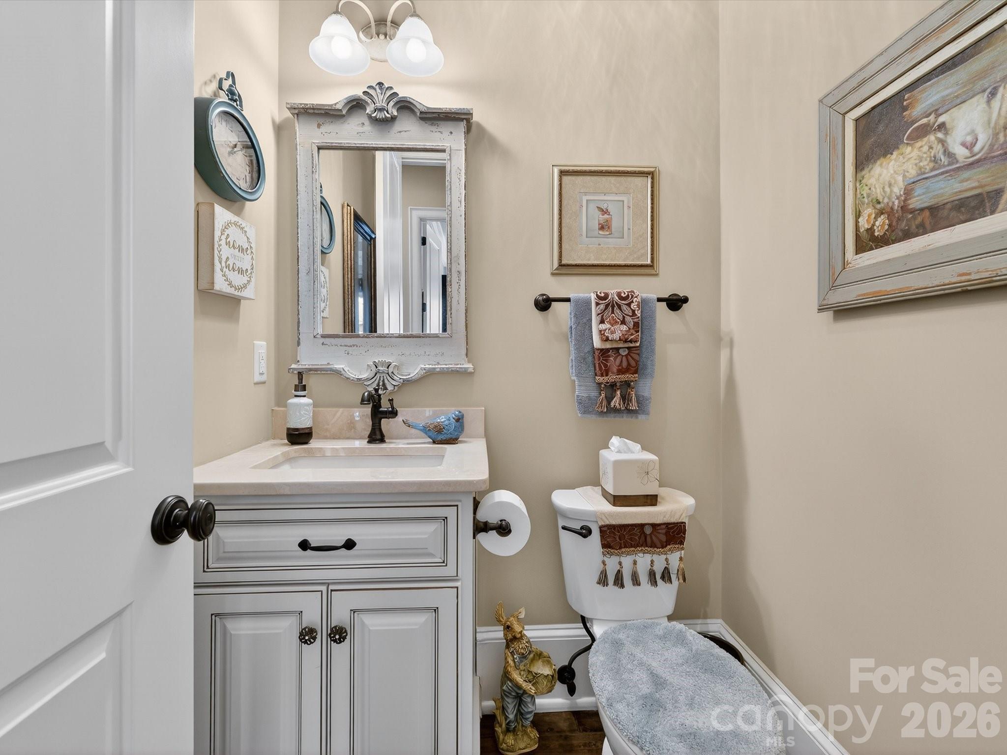 The Point - Residential