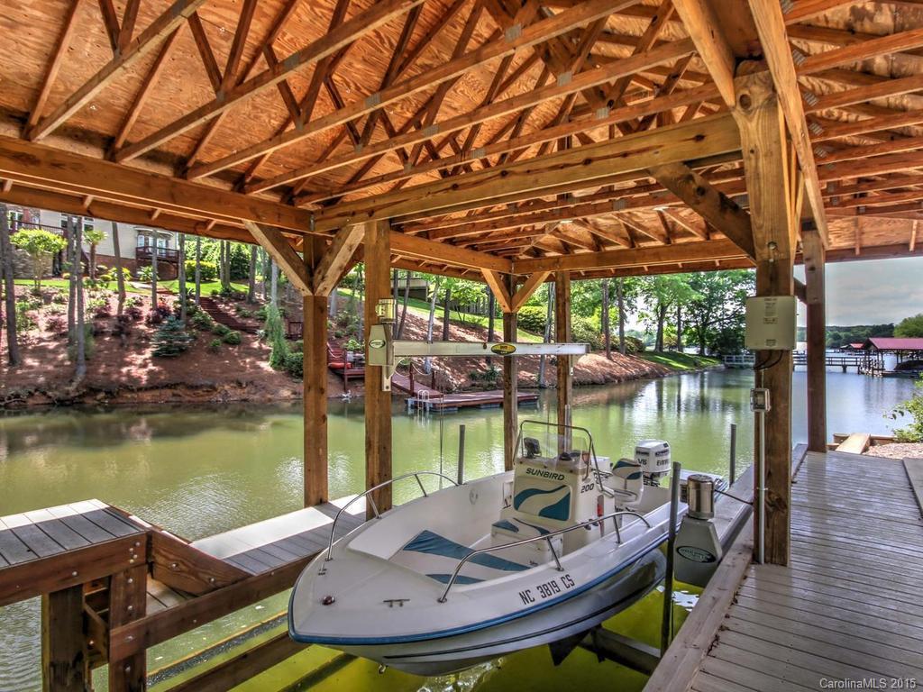 Nautical Point - Residential