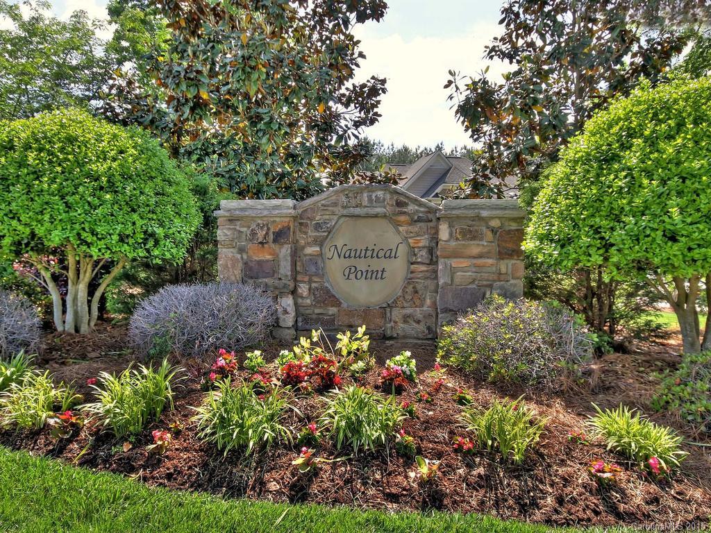 Nautical Point - Residential