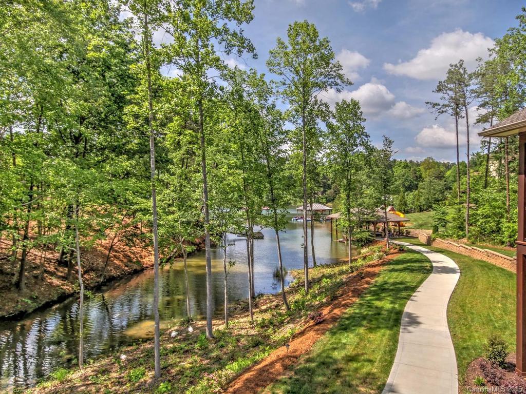 Nautical Point - Residential