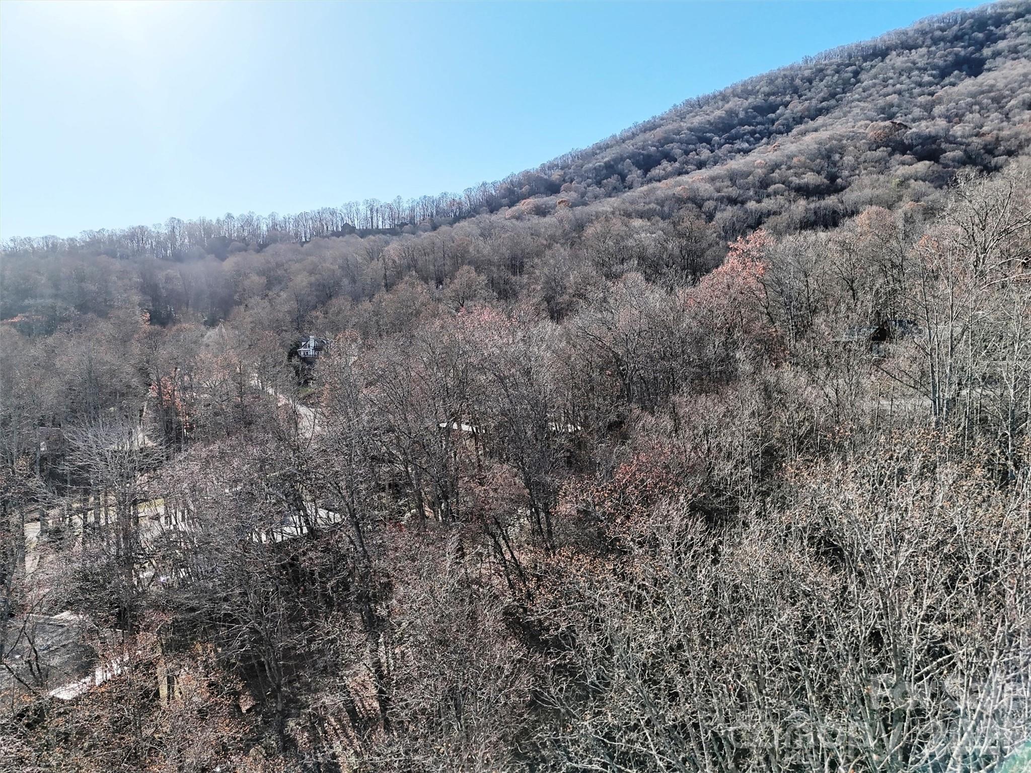 Mountain Watch - Land