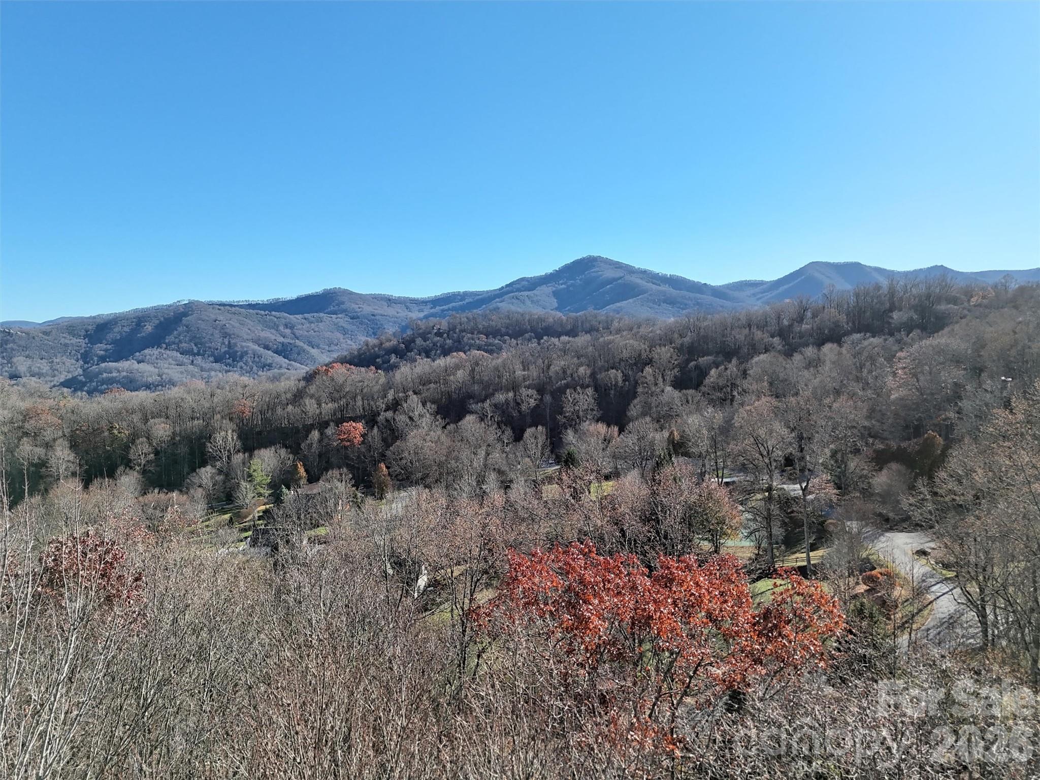 Mountain Watch - Land